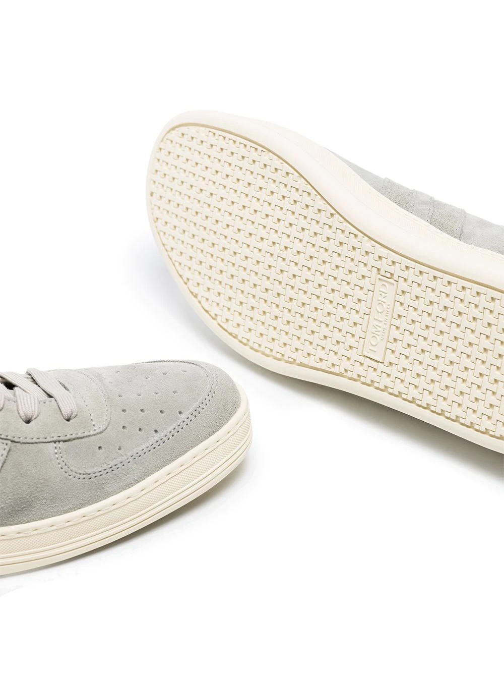 Radcliffe low-top sneakers - 2