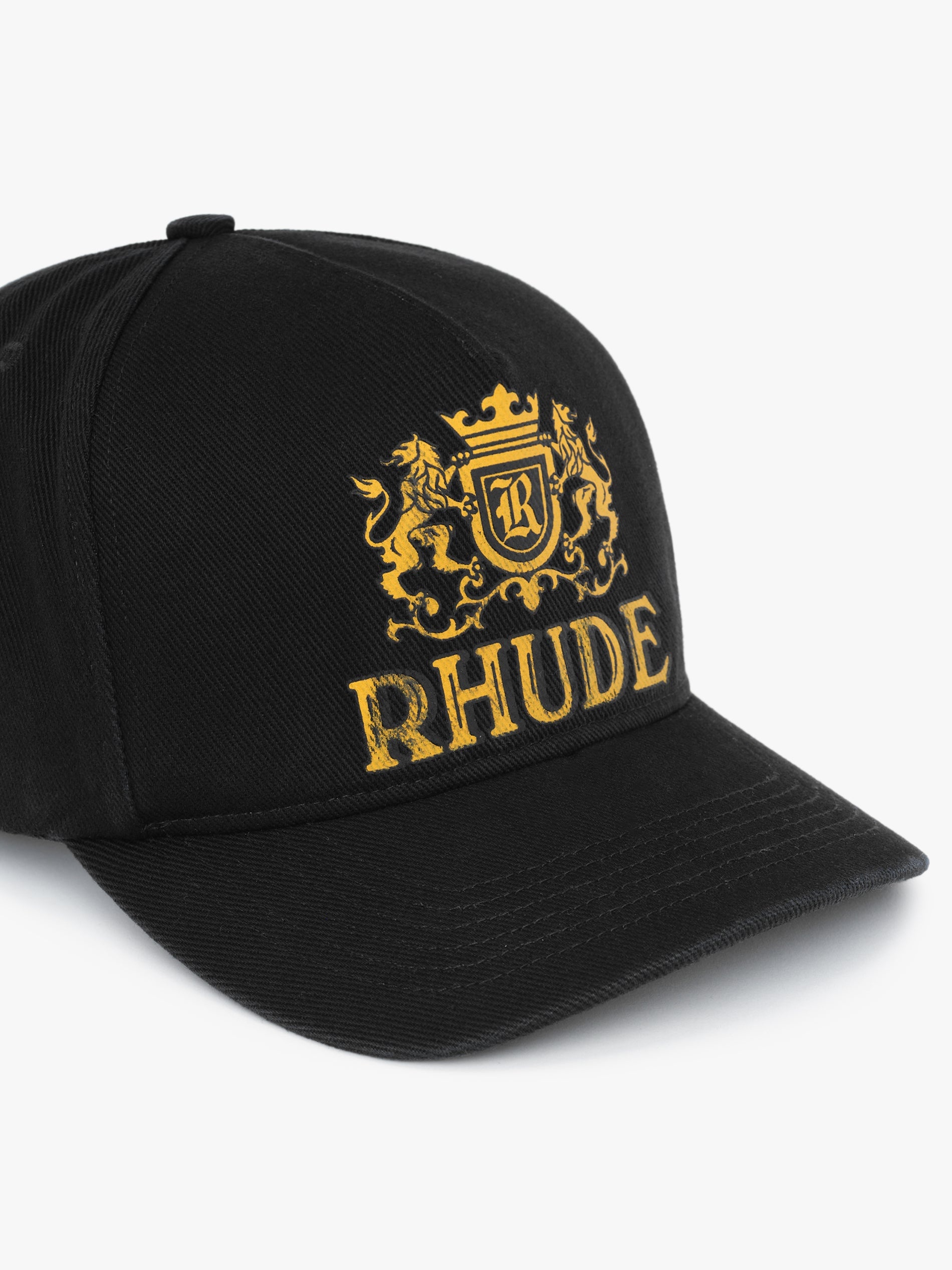 CRESTA CIGAR HAT - 5