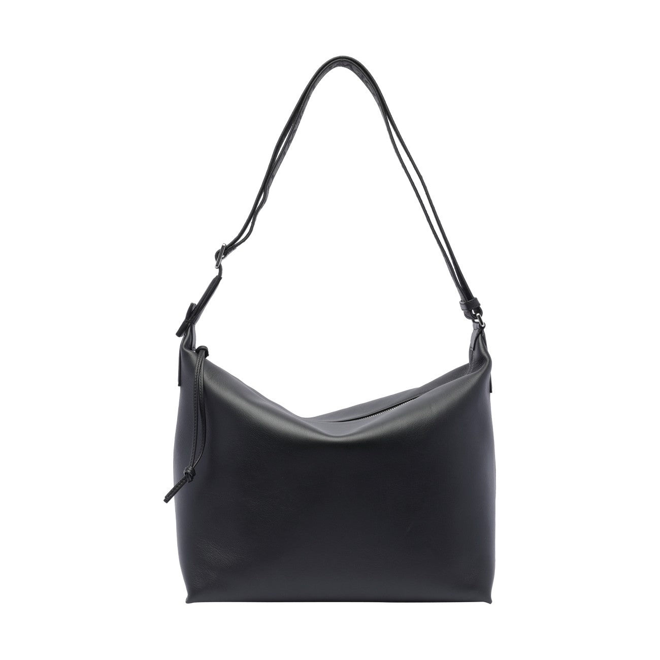 Loewe Men Cubi Crossbody Bag - 1