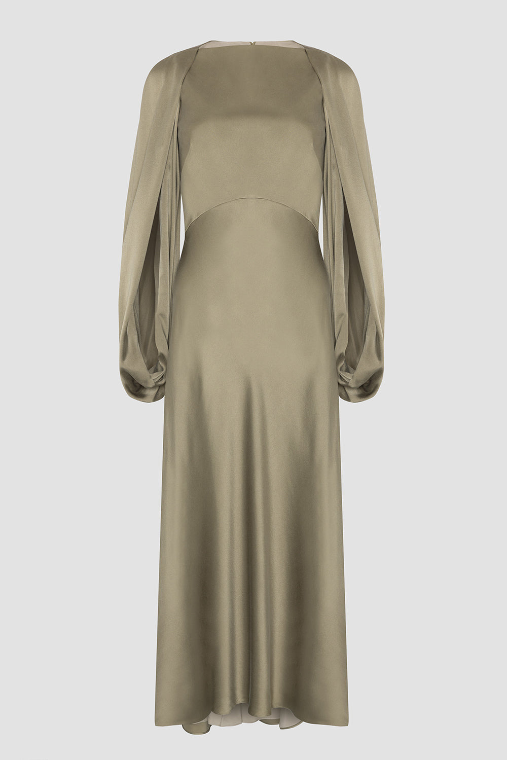 KODA DRESS - 2
