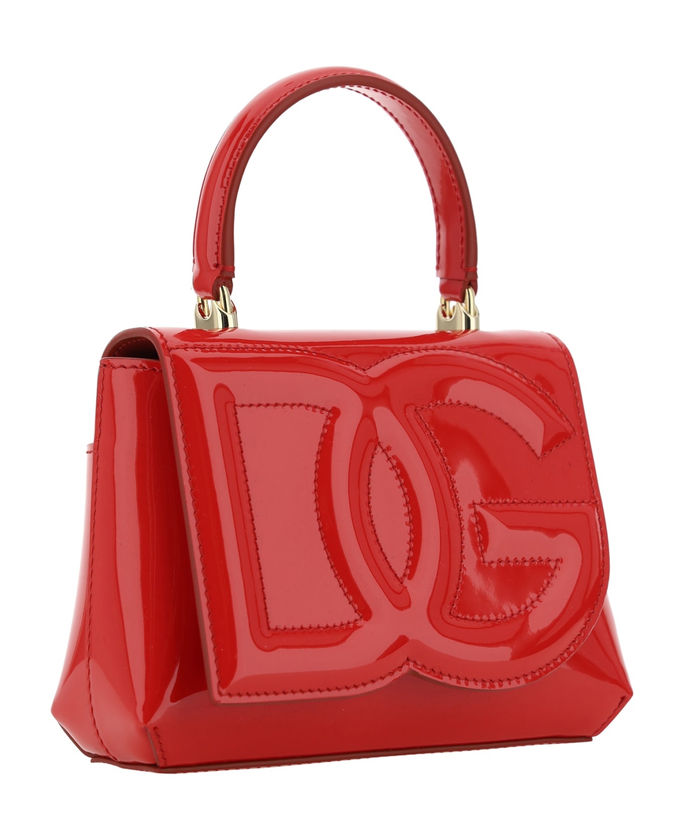 'dg' Handbag - 2