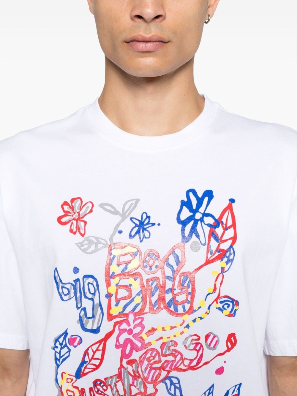 Classic T-shirt - 4