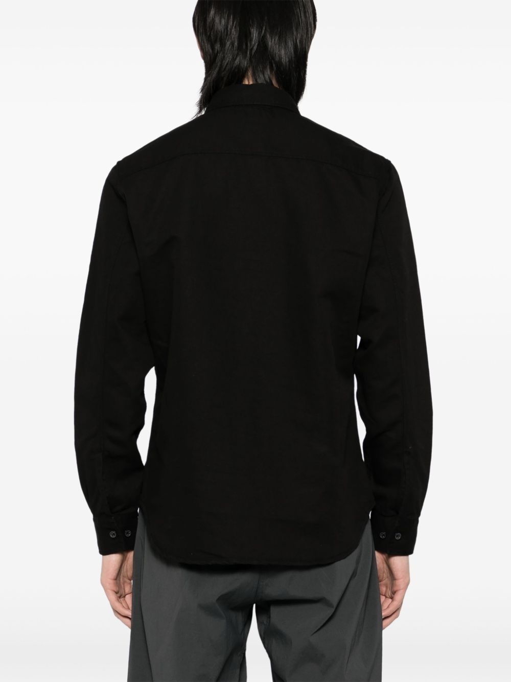 long sleeves shirt - 3