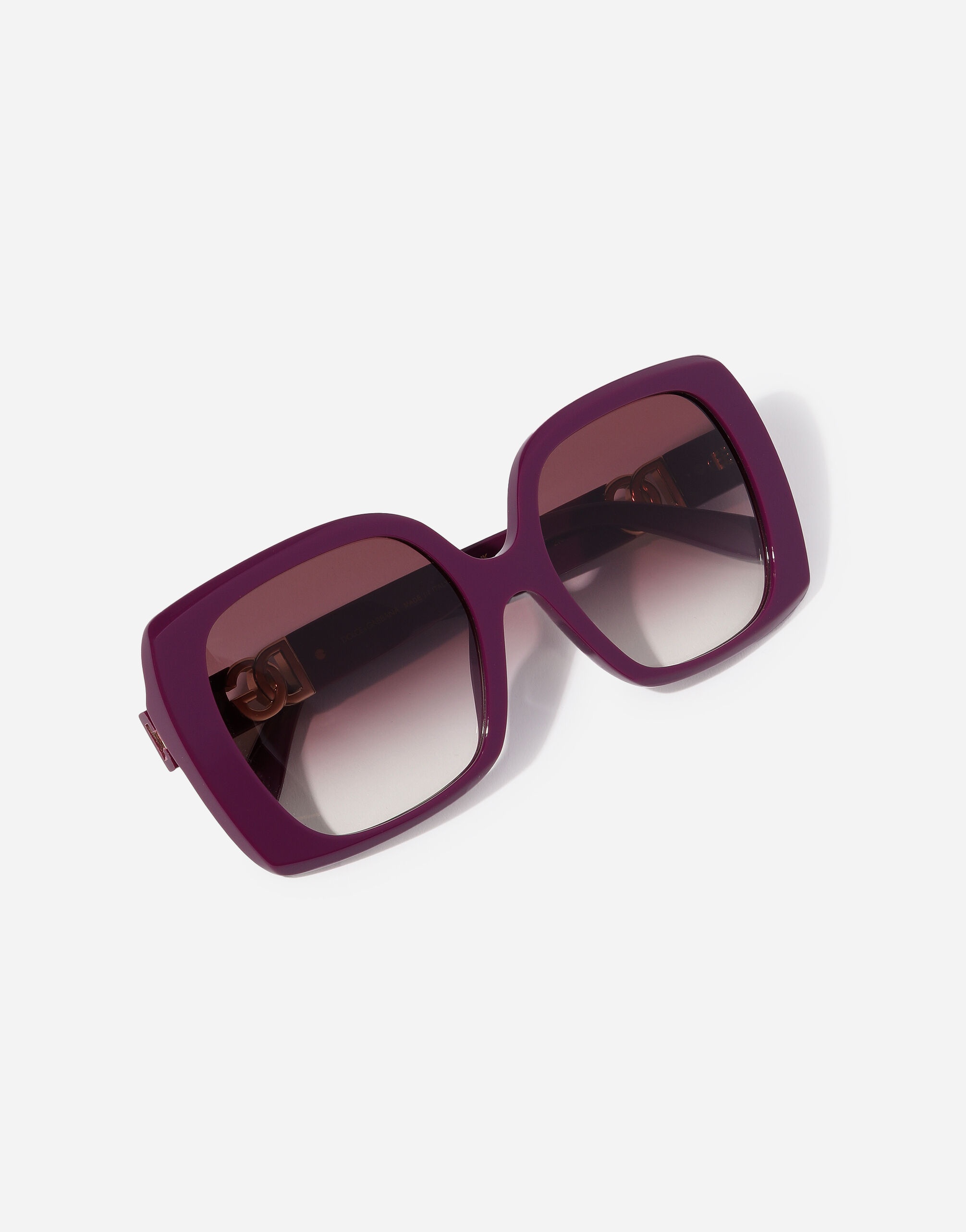 Sunglasses violet Maiolica - 5