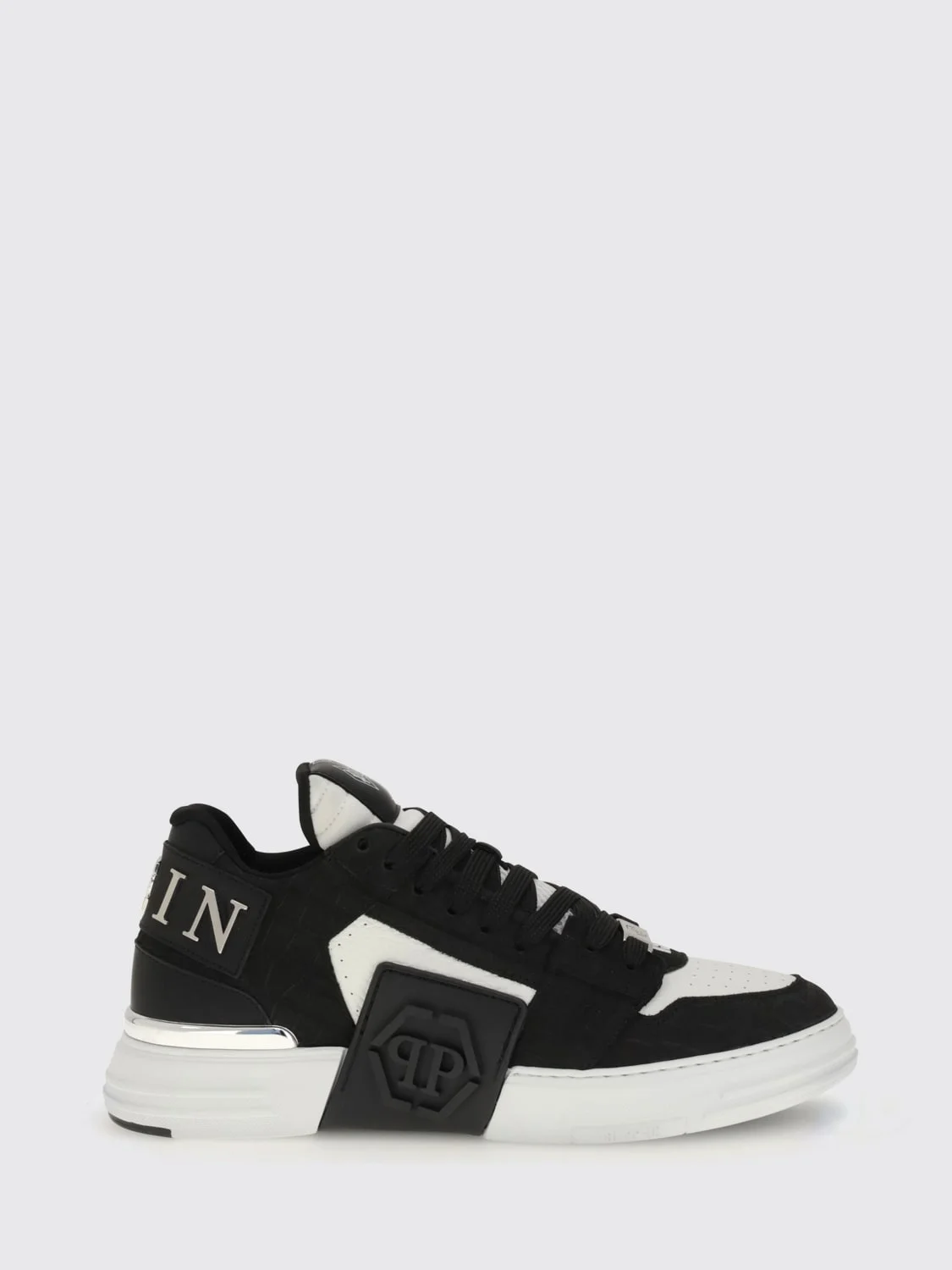 Sneakers men Philipp Plein - 1