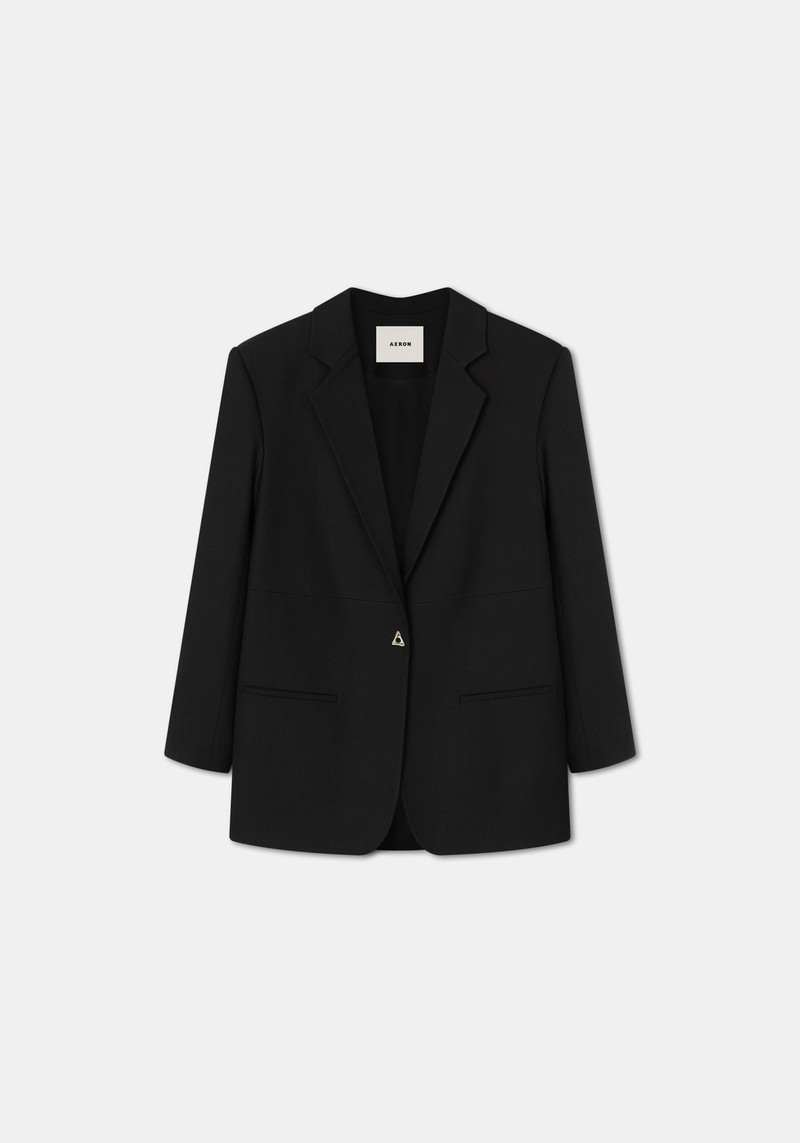MERCEDES Signature blazer 1