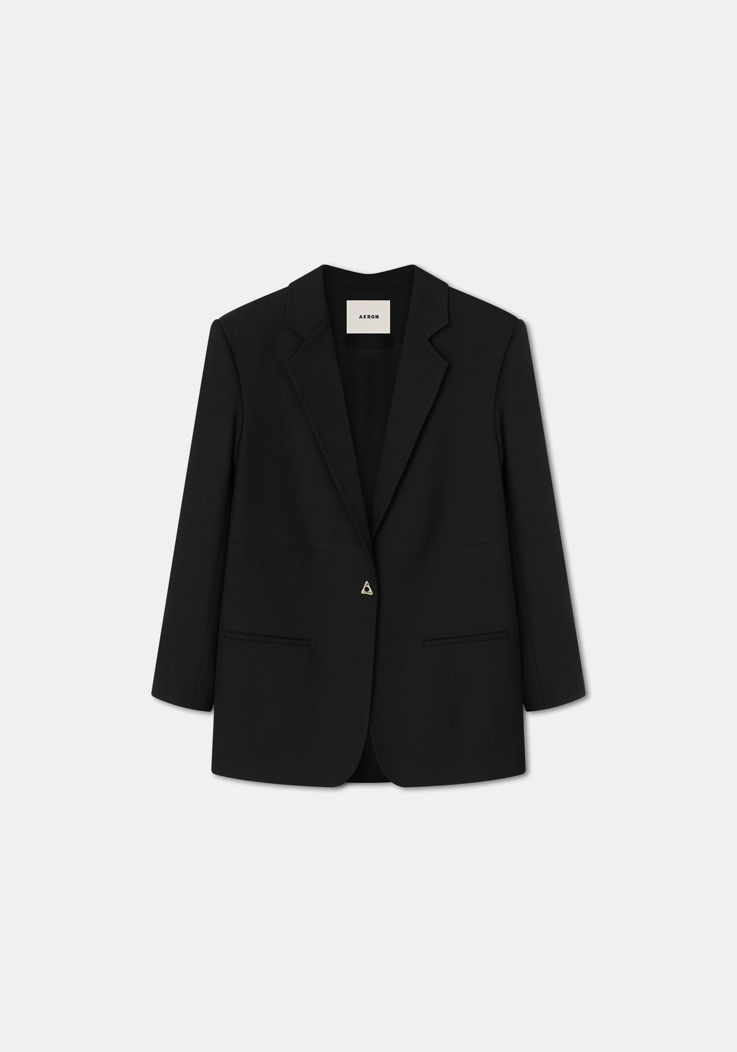 MERCEDES
Signature blazer - 1