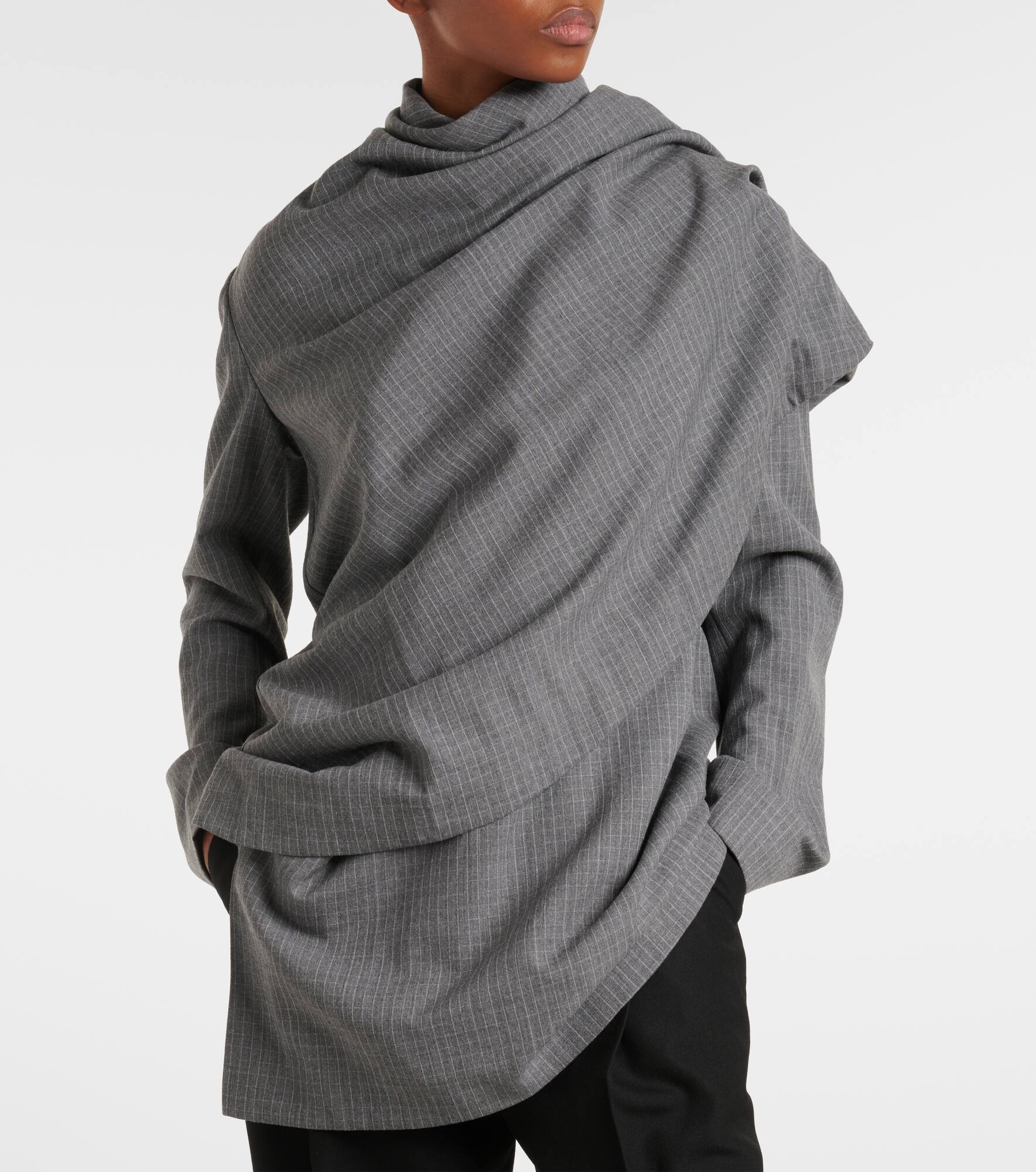 Ren wool jacket - 6