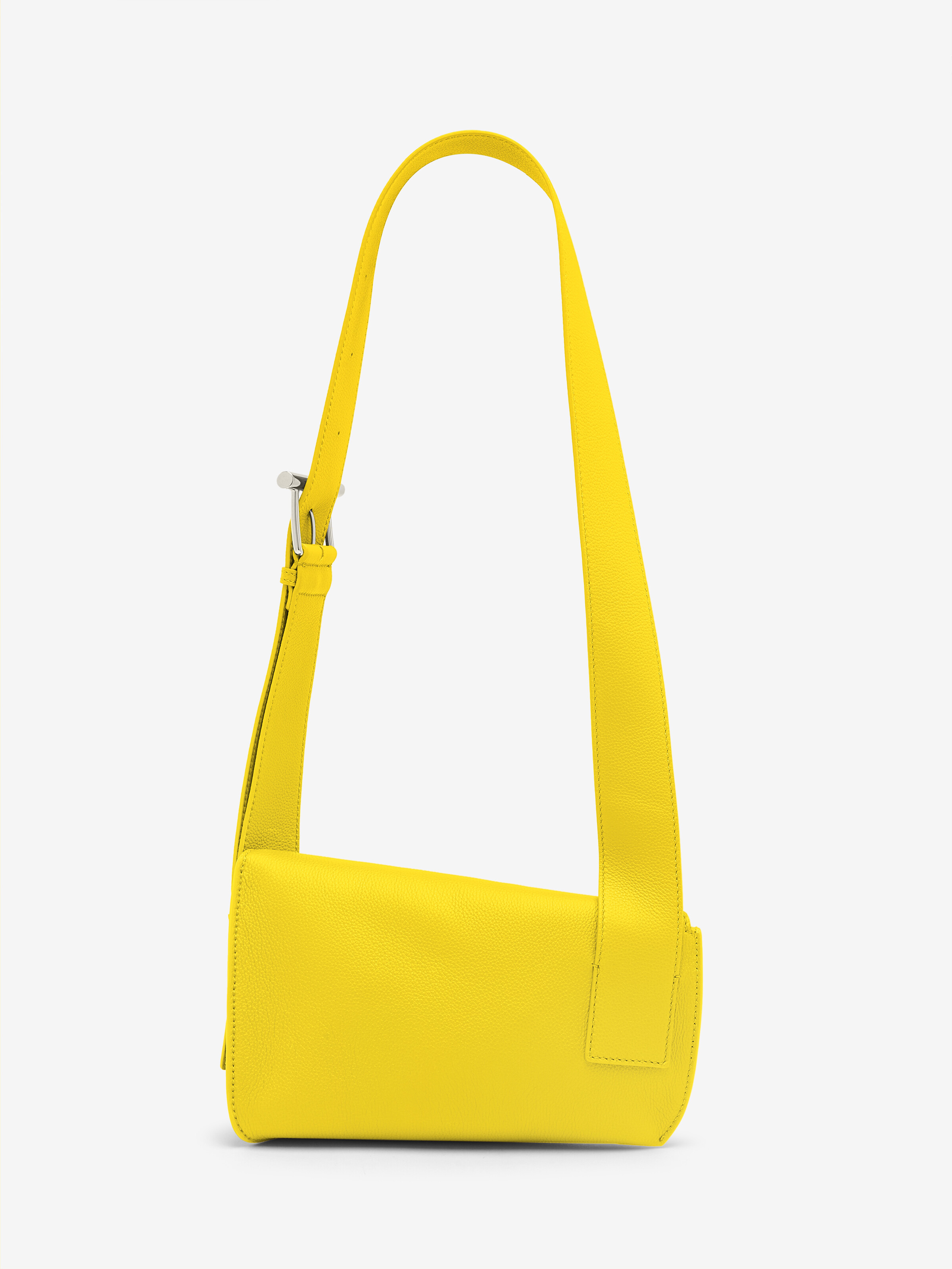 T-Bar Sling Bag - 4