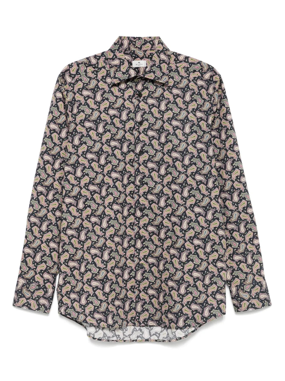 Printed Shirt - 1