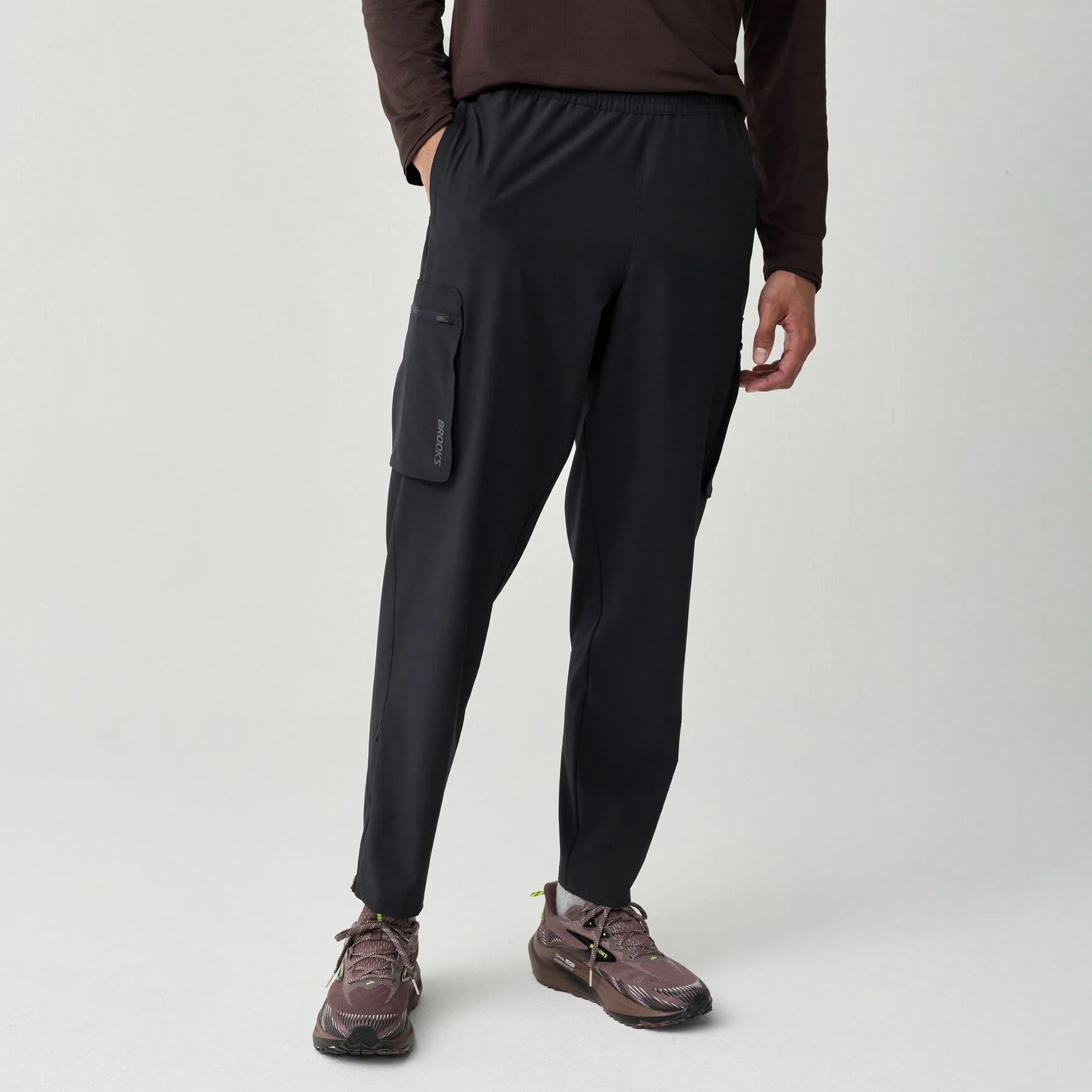 Movement Cargo Tech Pant - 1
