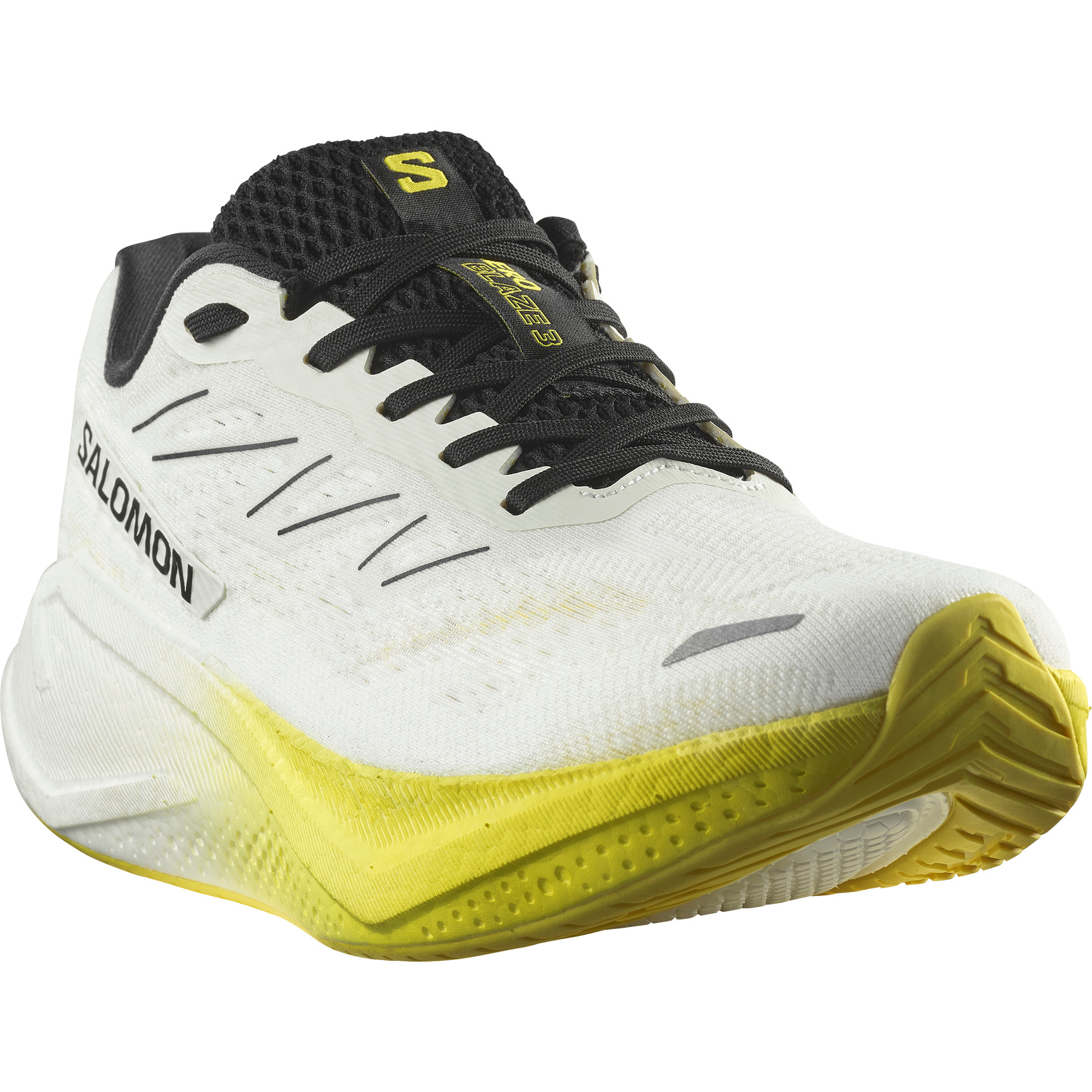 AERO BLAZE 3 - 6