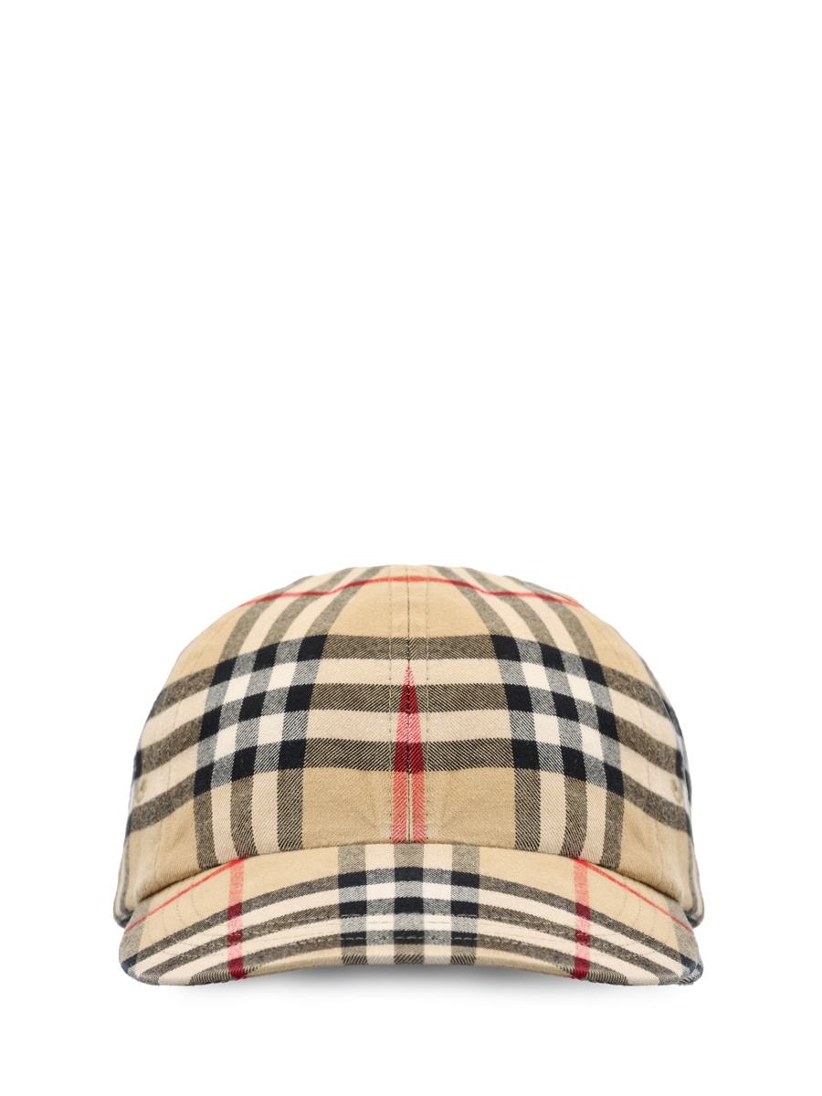 BURBERRY HATS - 1