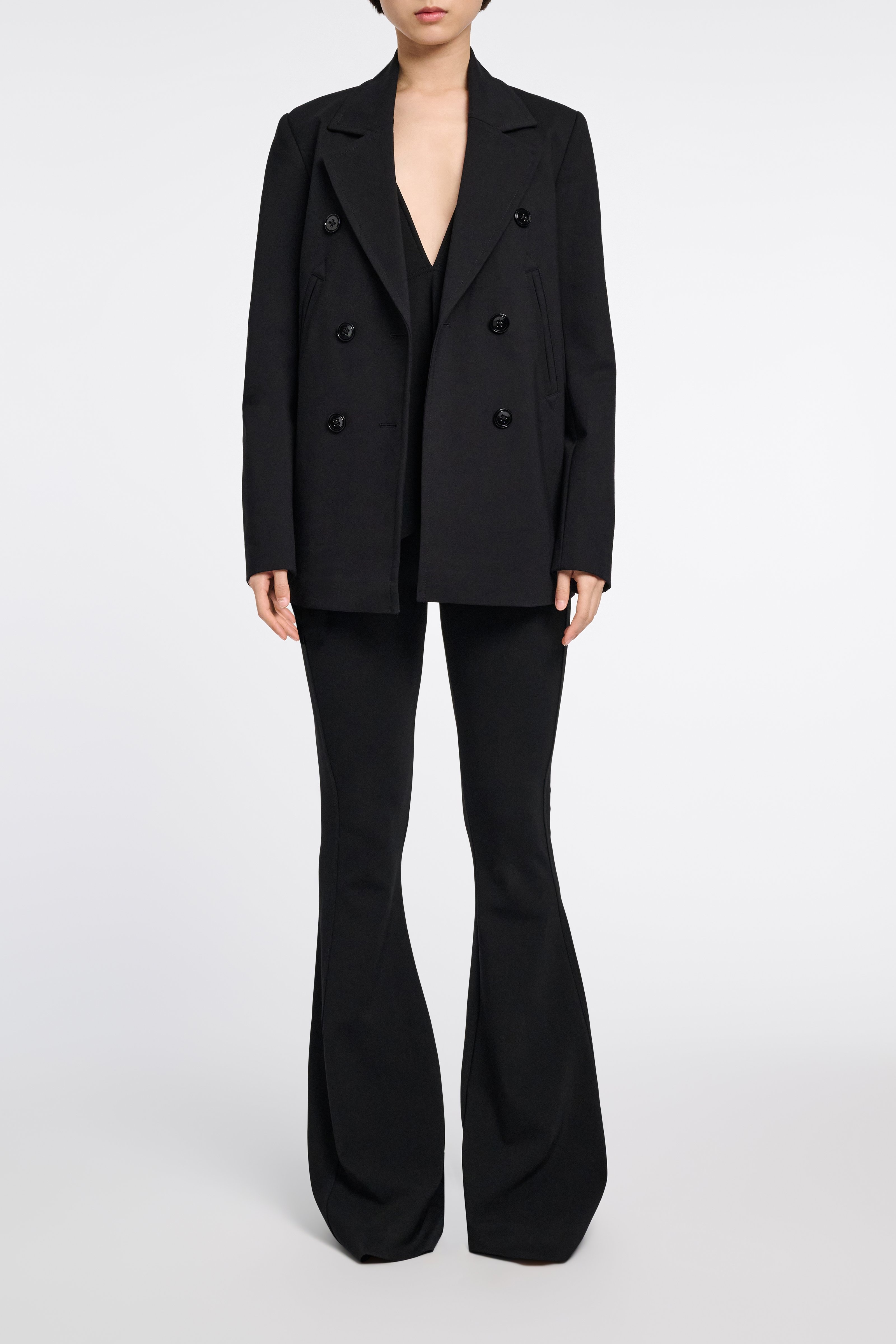 SOFT SHAPE pants - 3