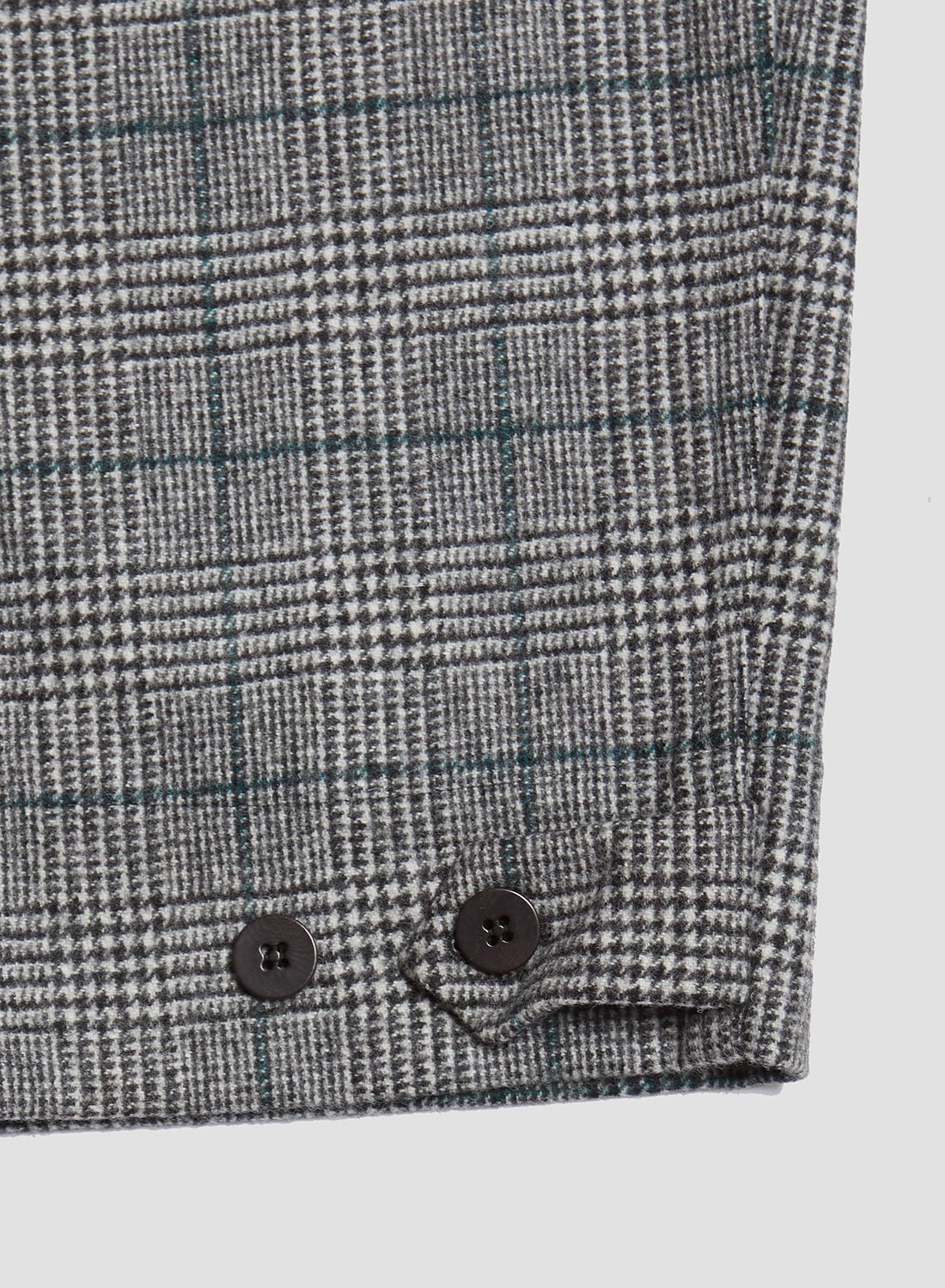 Mallory Pant in POW Check - 10