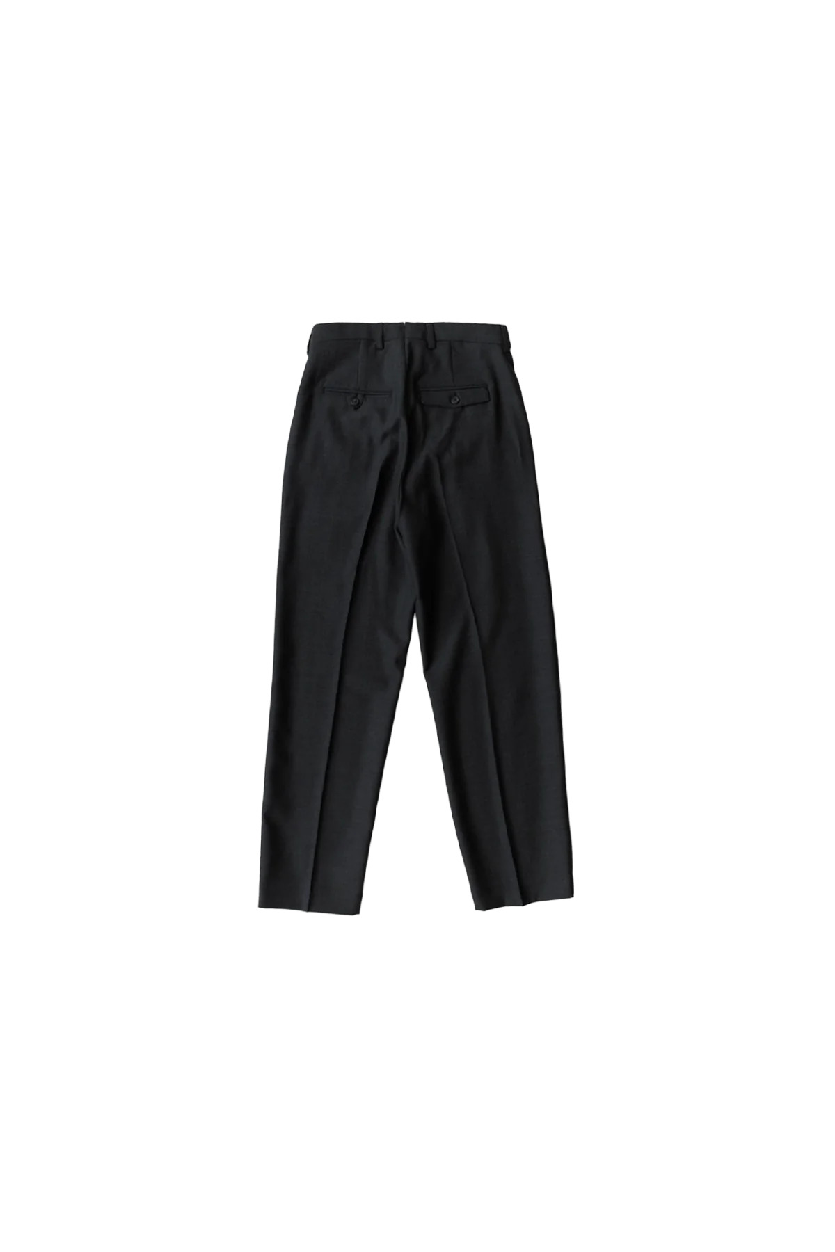 Our Legacy Chino 22 Pants Grey - 2