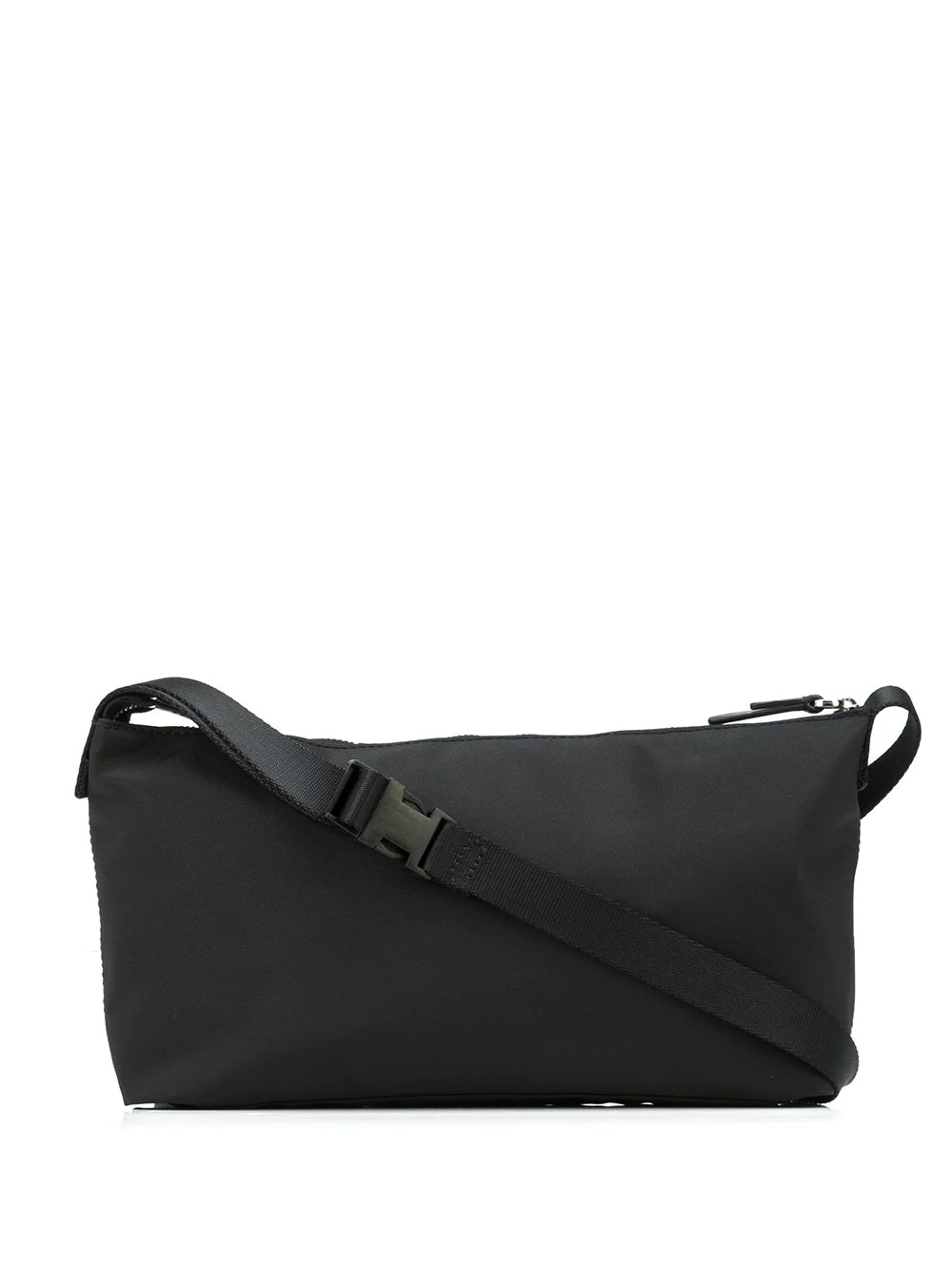 deconstructed utility sac crossbody bag - 1