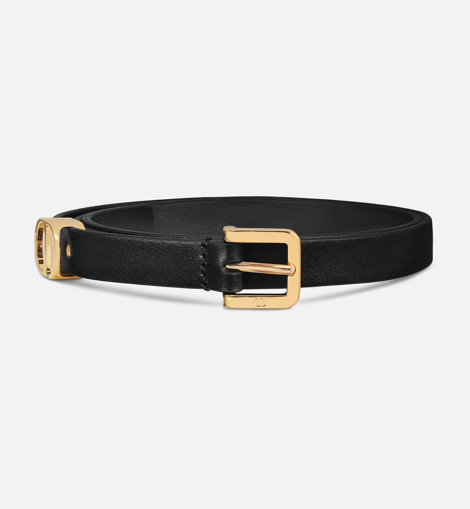 30 Montaigne Loop Belt - 3
