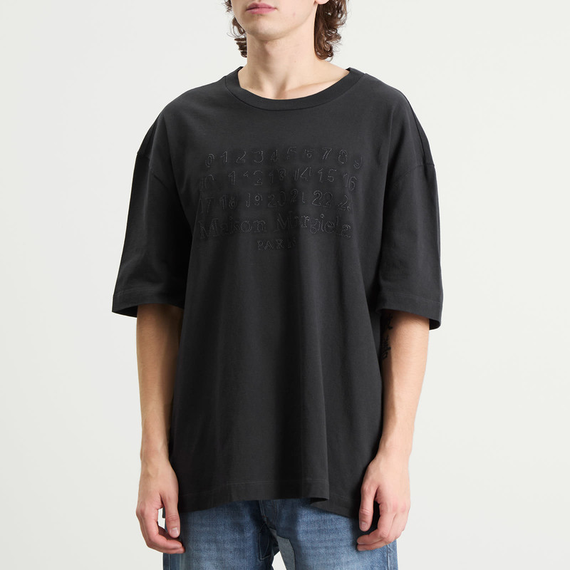 Maison Margiela Oversized T-Shirt 2