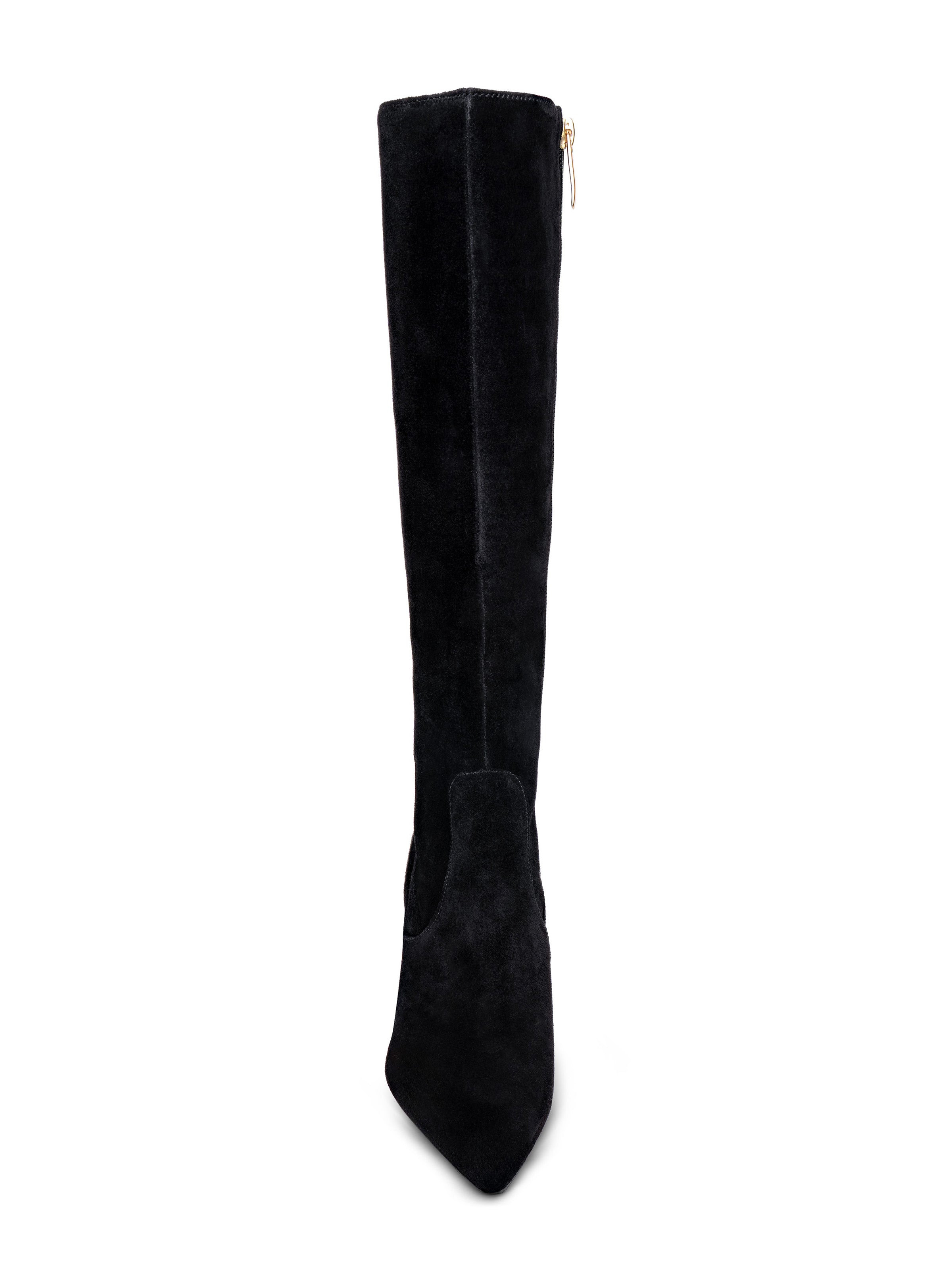 Marya Knee-High Boot - 3