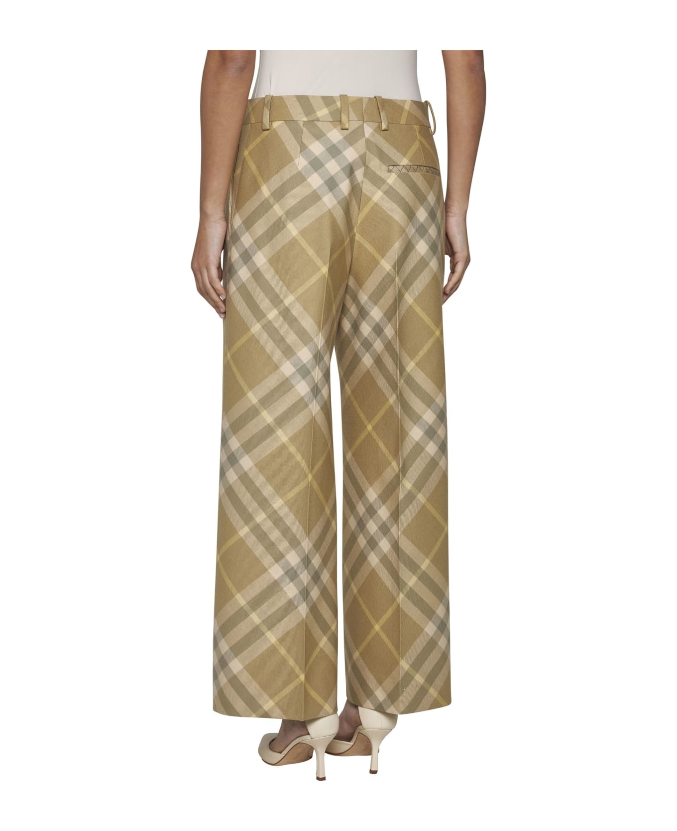 Pants - 4
