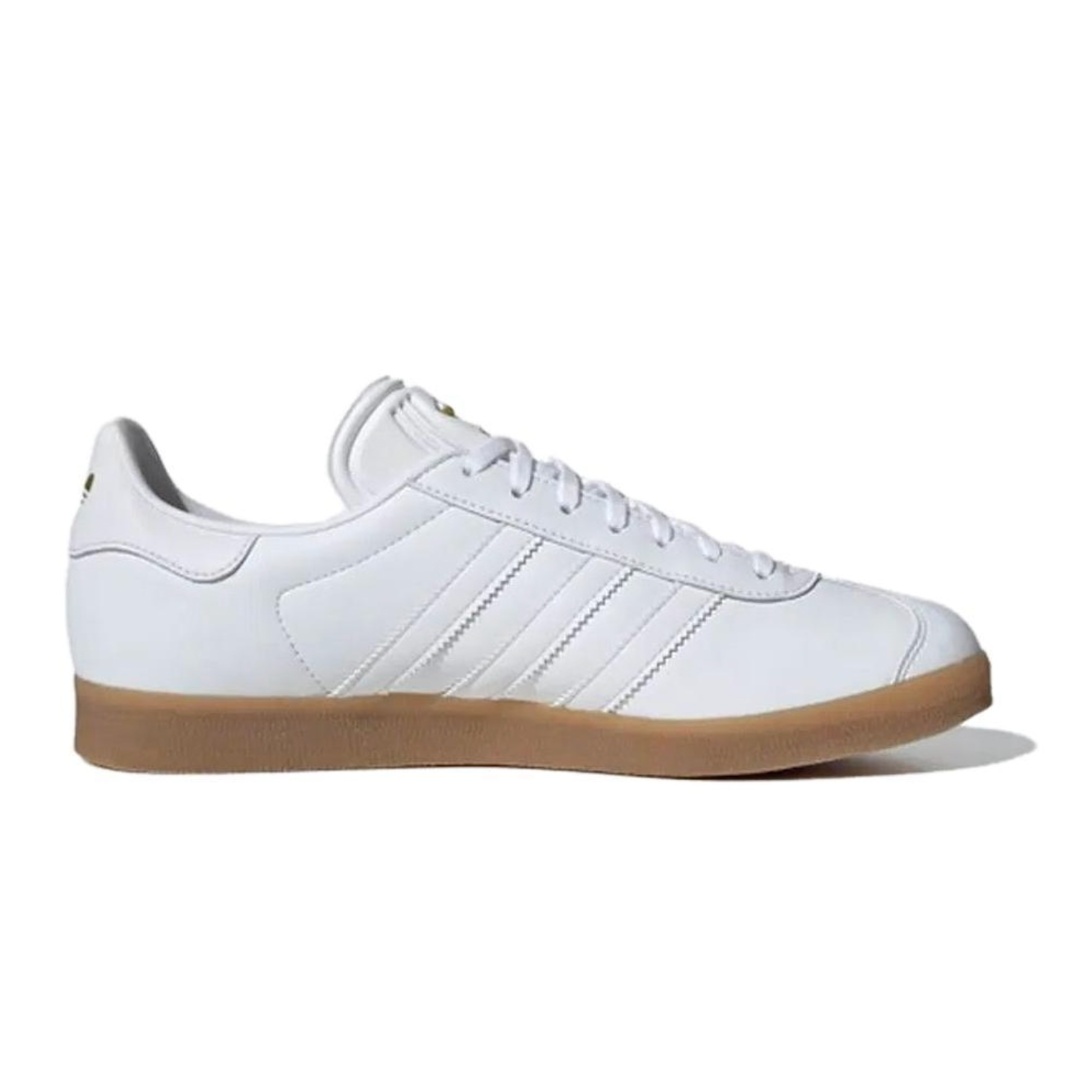 adidas adidas Gazelle 'White Gum' IH0378 | REVERSIBLE