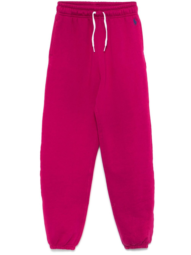 Polo Pony track pants 1