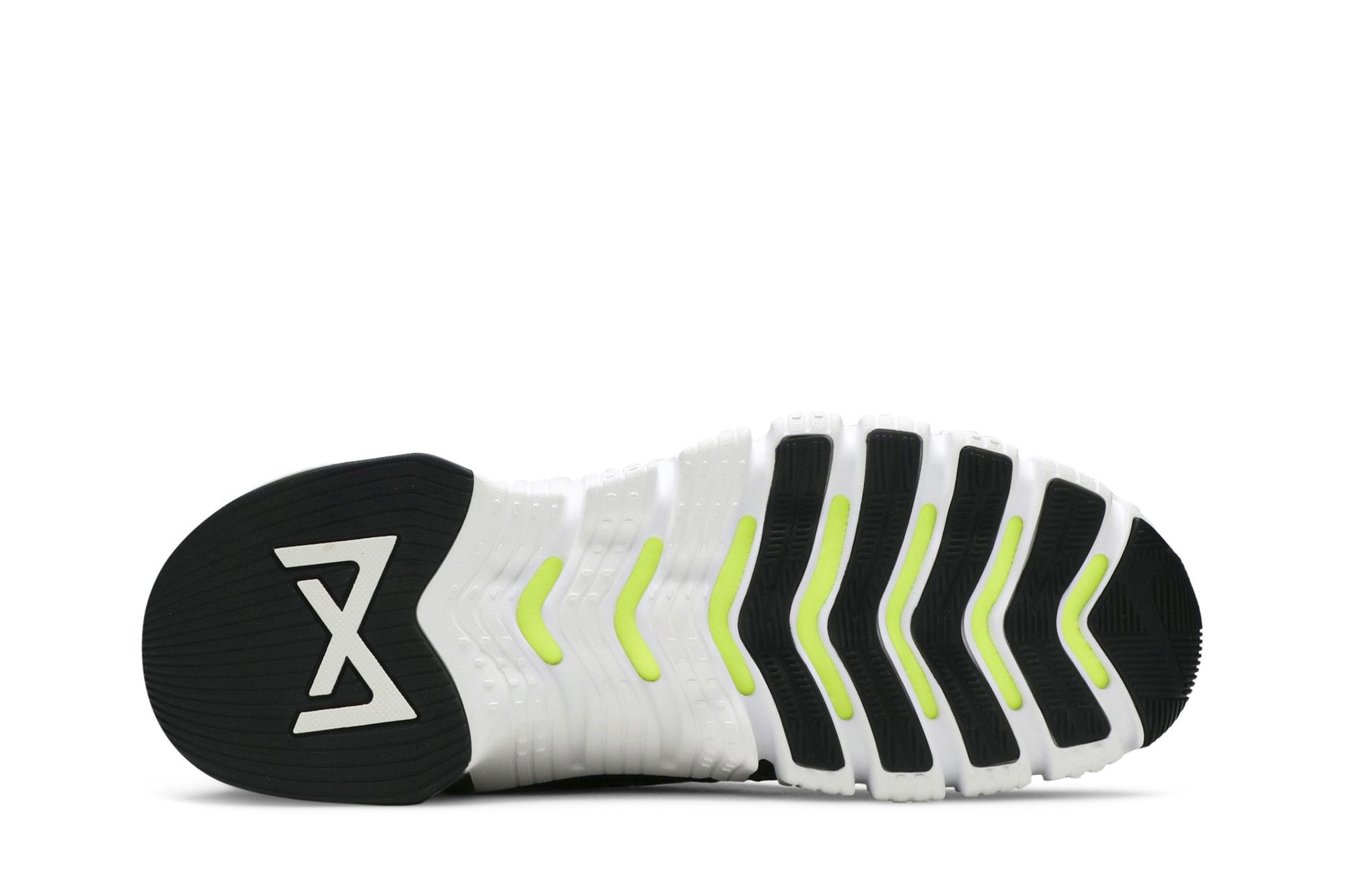 Free Metcon 3 'Black' - 4