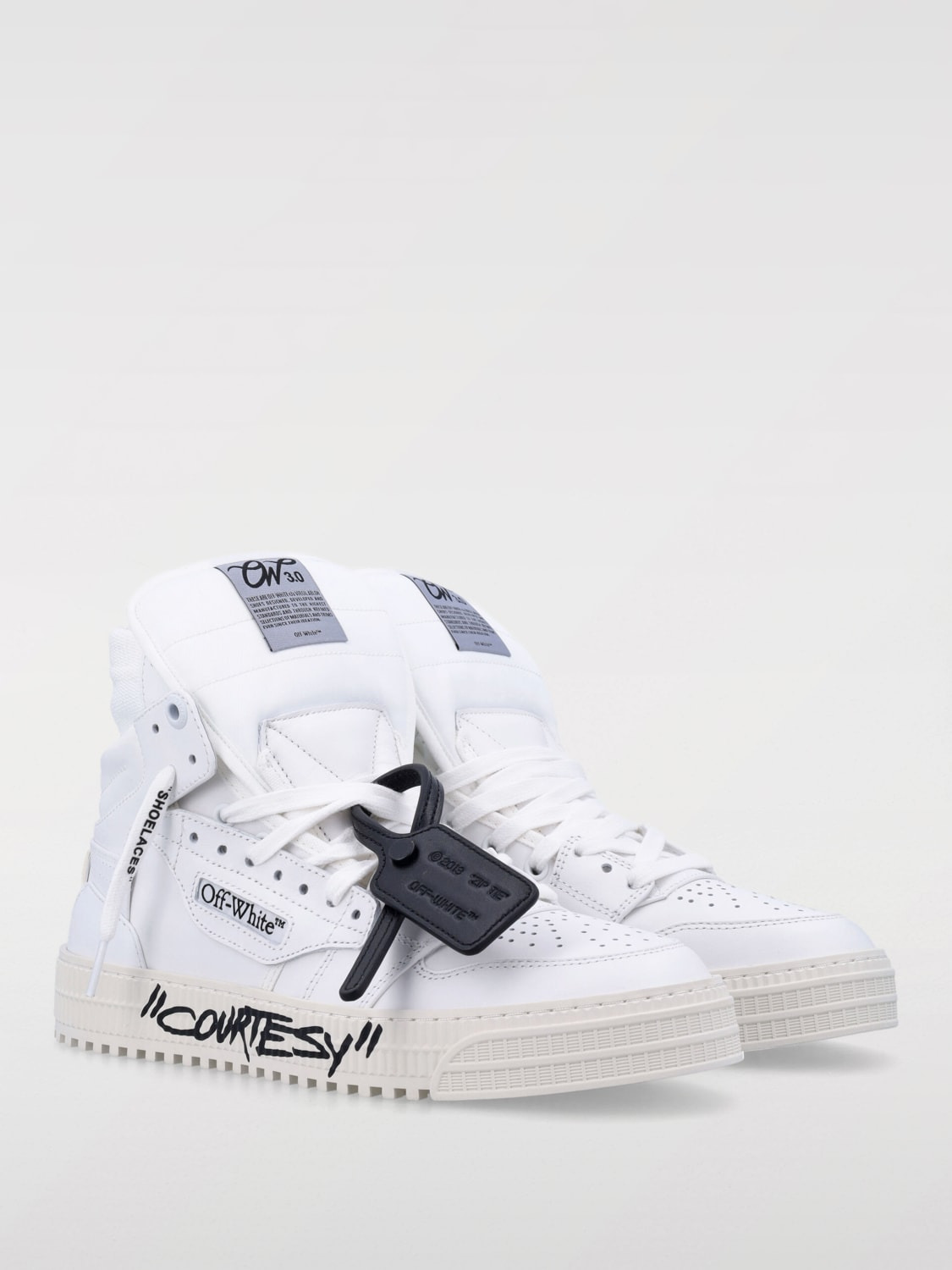 Sneakers men Off-white - 2