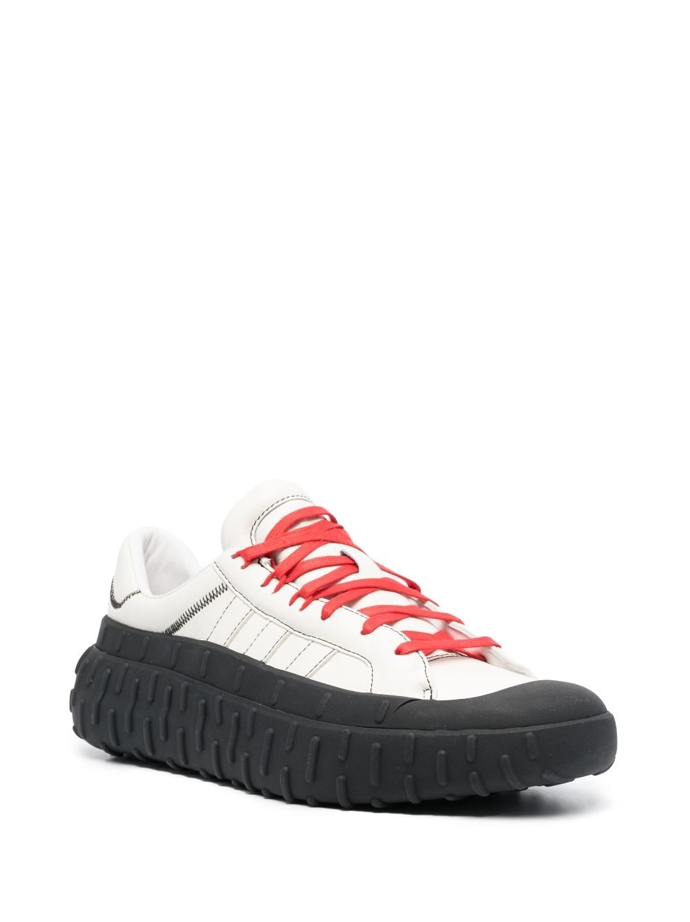 Y-3 GR.1P low-top sneakers - 3