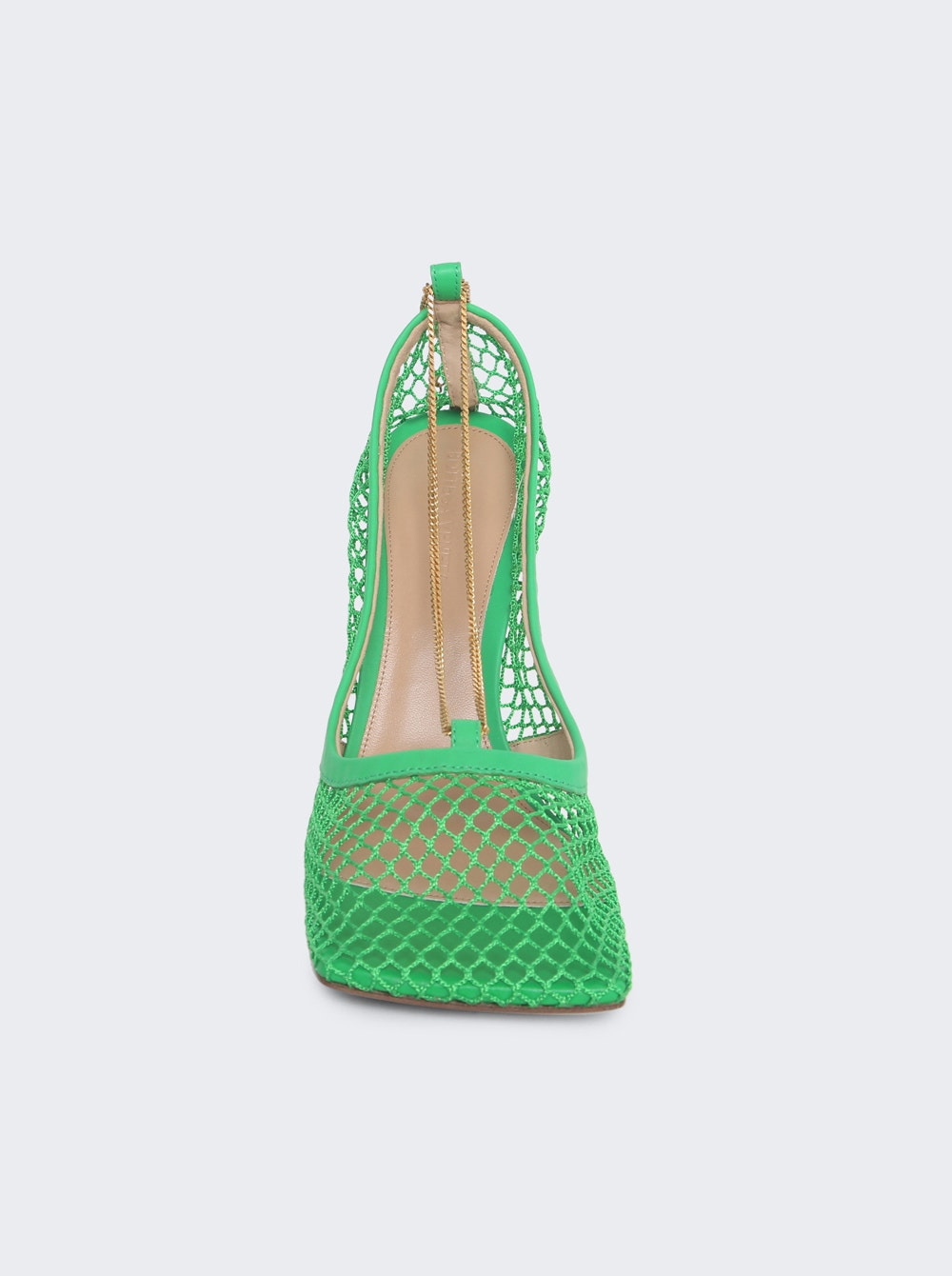 Scarpa Sandal Green - 4