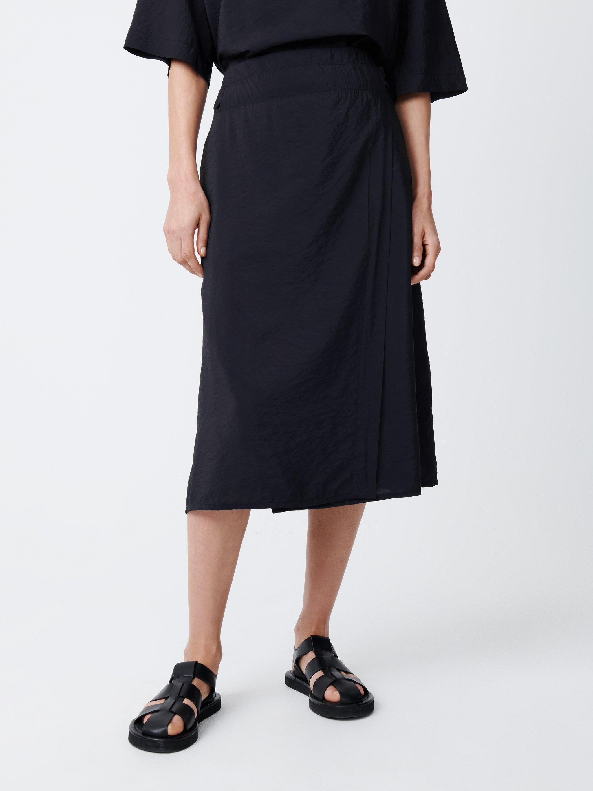 Foley Skirt - 5