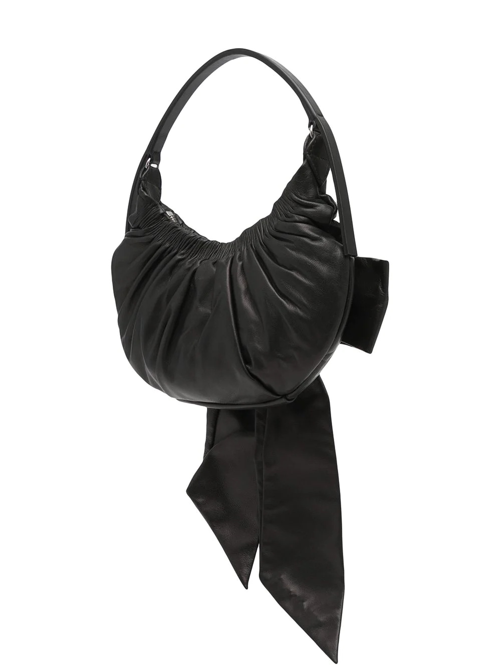 Hobo mini bow handbag - 3