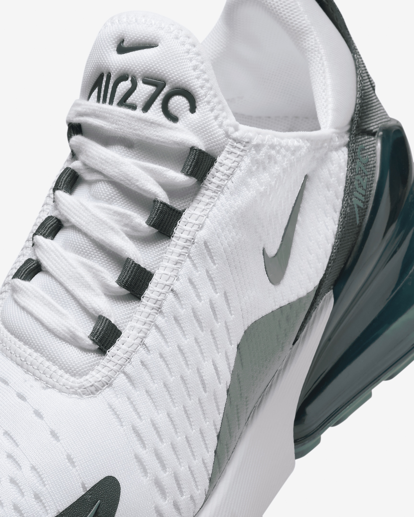 Nike Air Max 270 Women's Shoes - 7