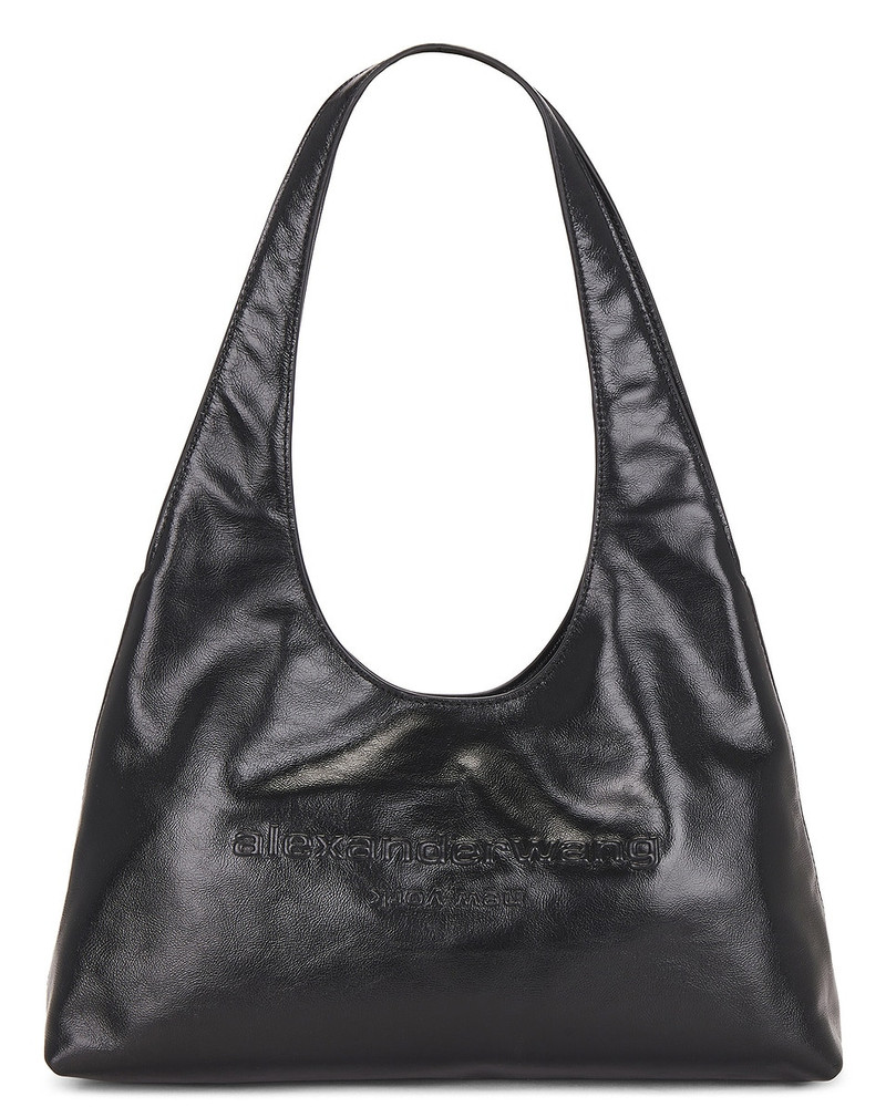 Pike Small Hobo Bag 1