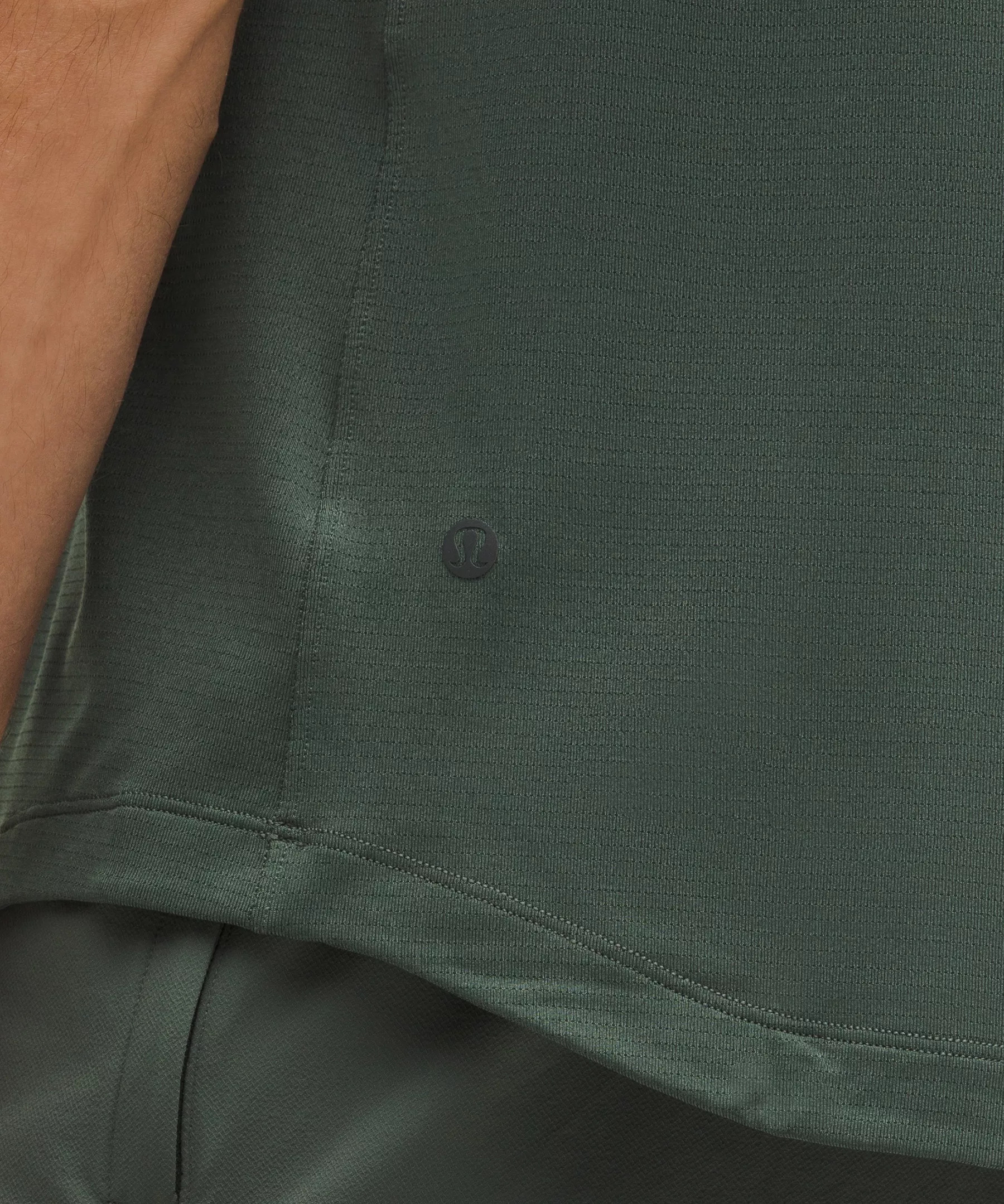License to Train Short-Sleeve Shirt - 5