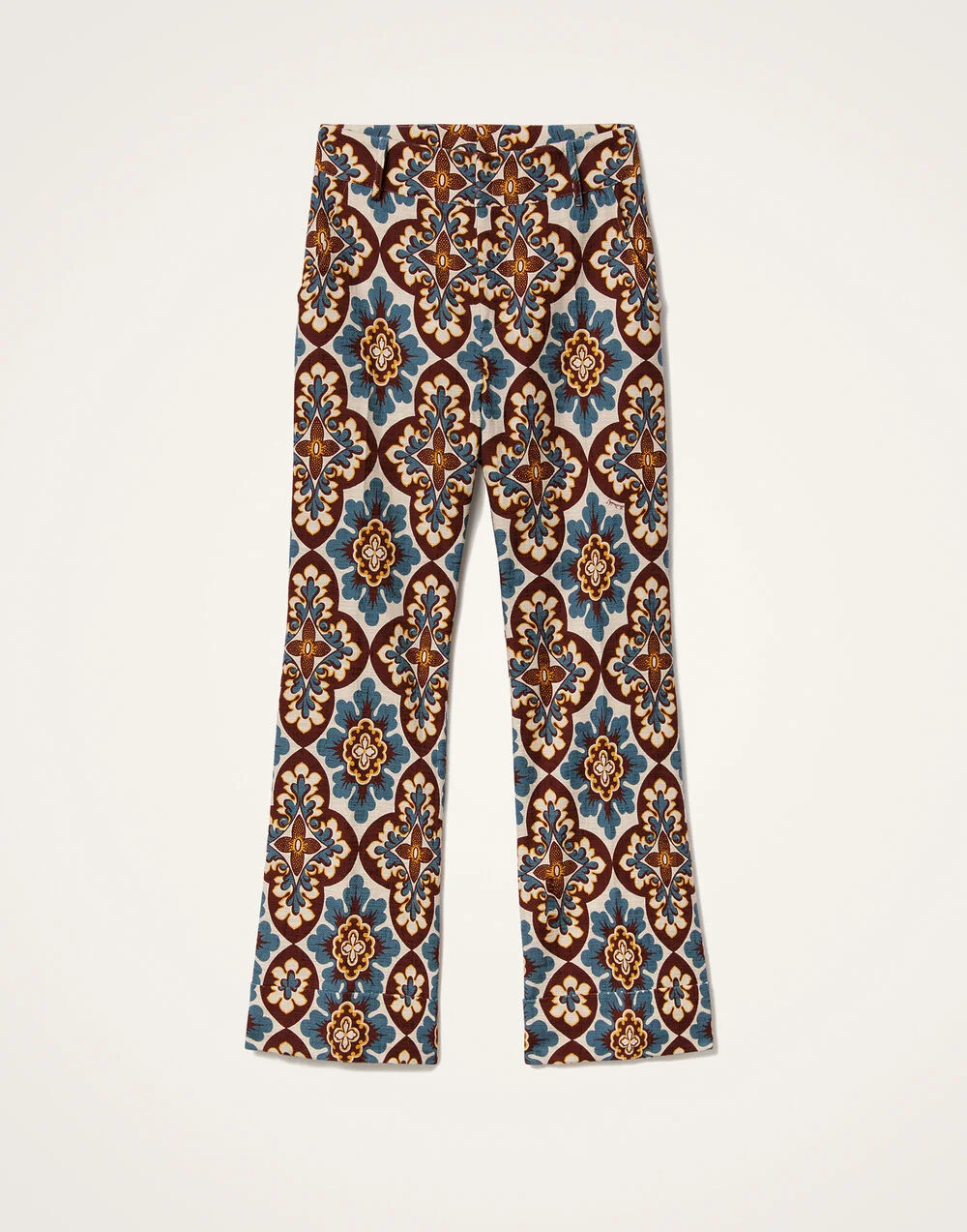 Hendrix Pants - 1