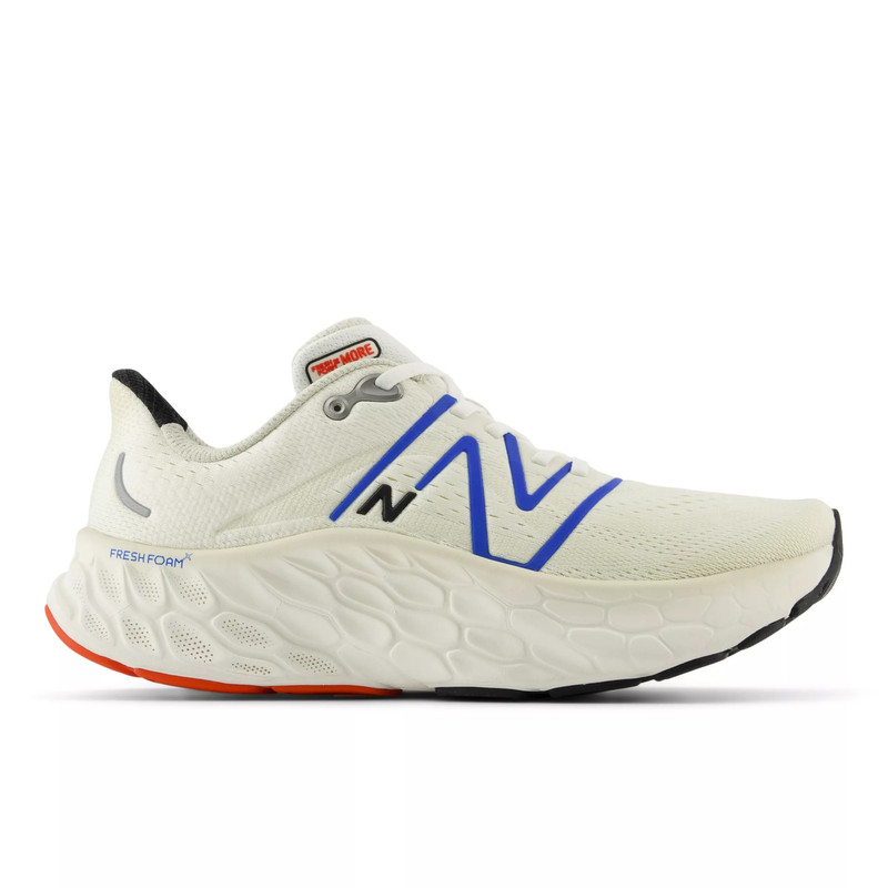 Fresh Foam X More v4 - 1