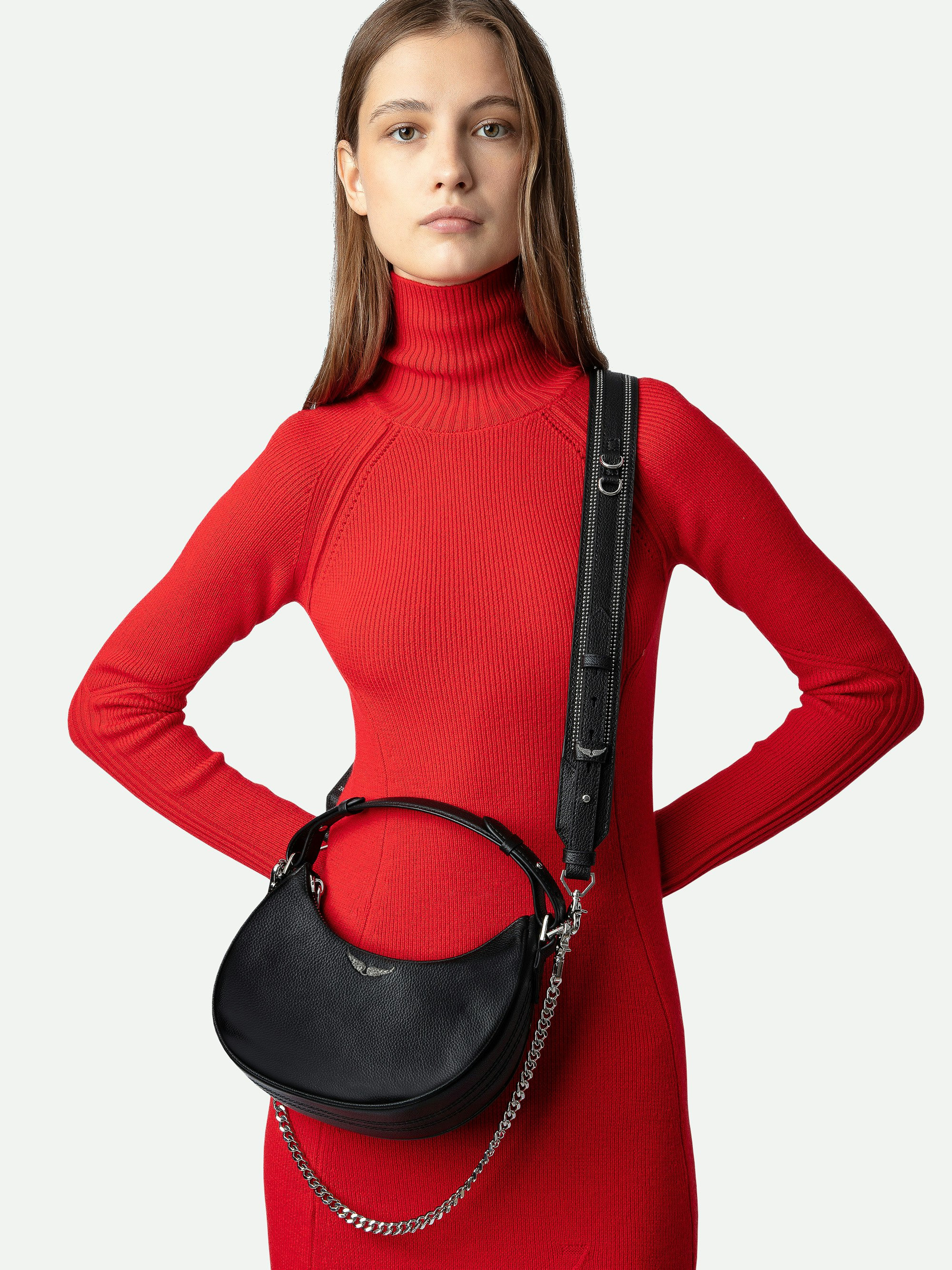 Adjustable Shoulder Strap - 3
