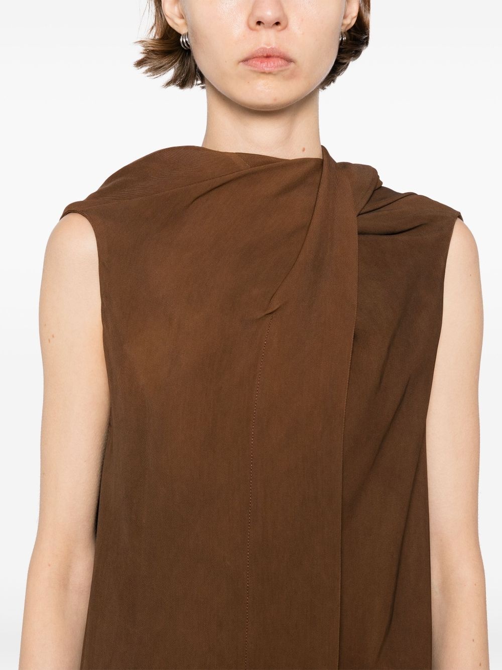 Amana dress - 5
