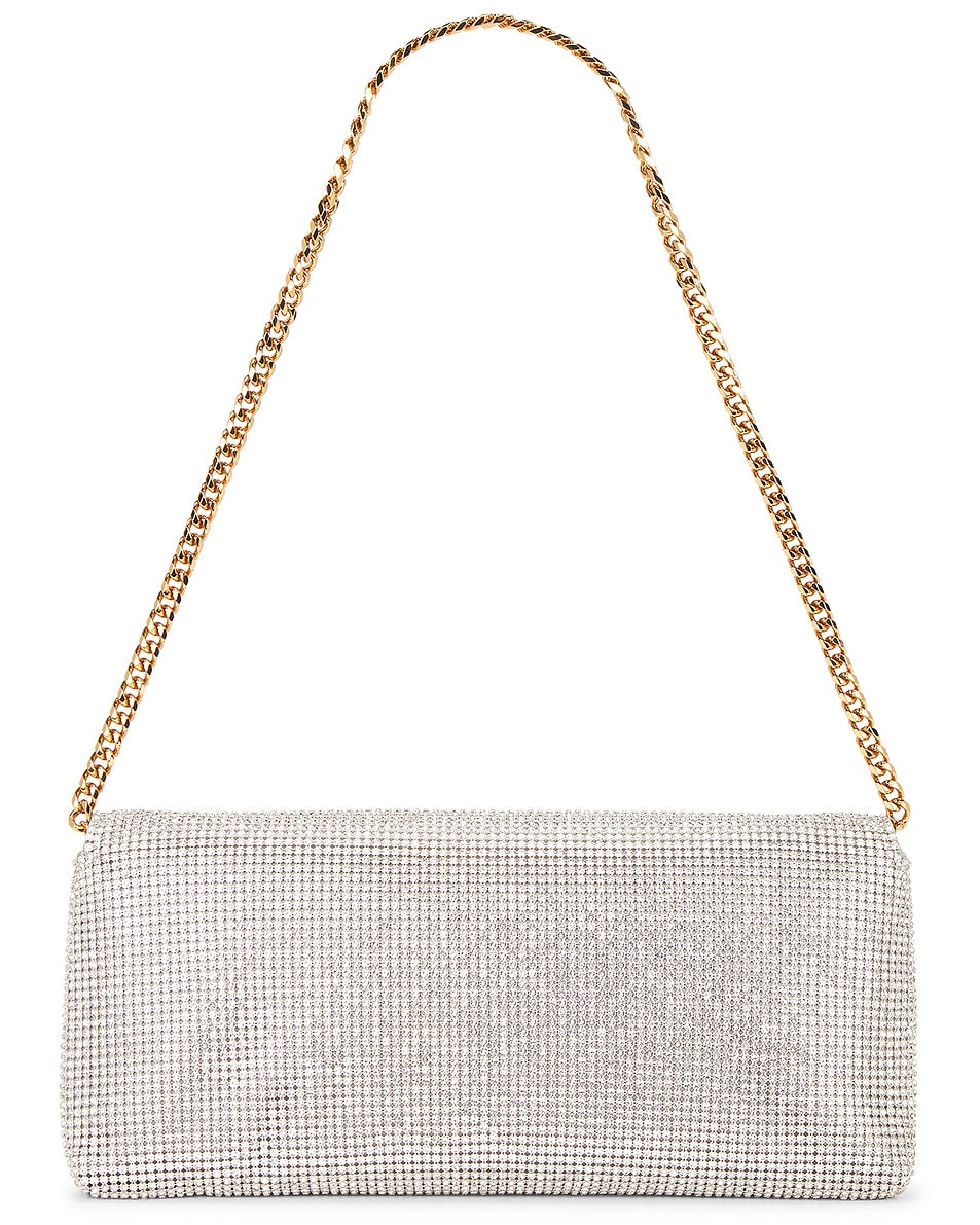 Clutch Chain Bag - 2