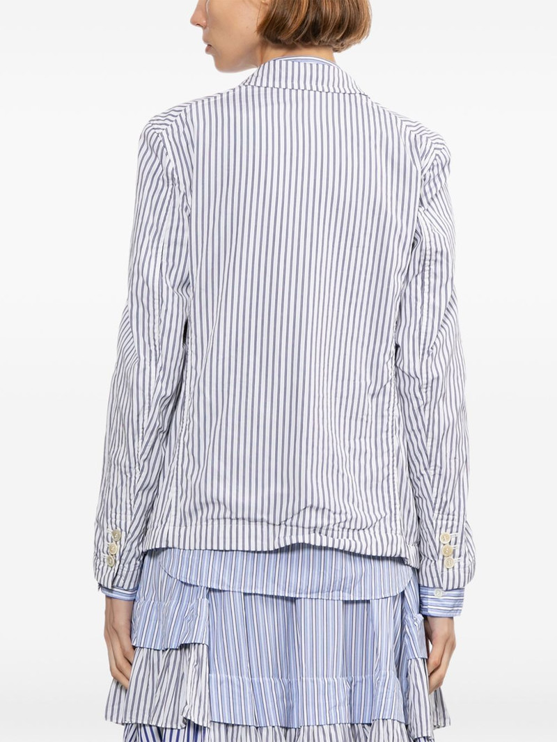 button-up blazer 4