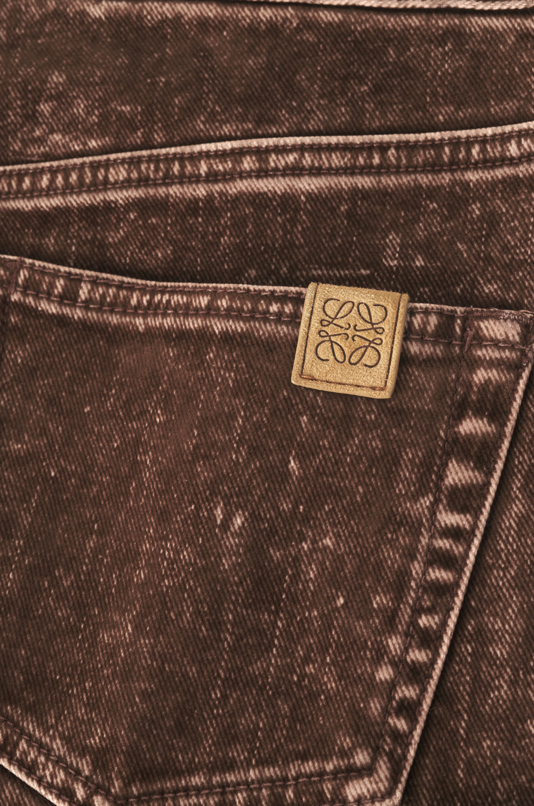 Jeans in denim - 6