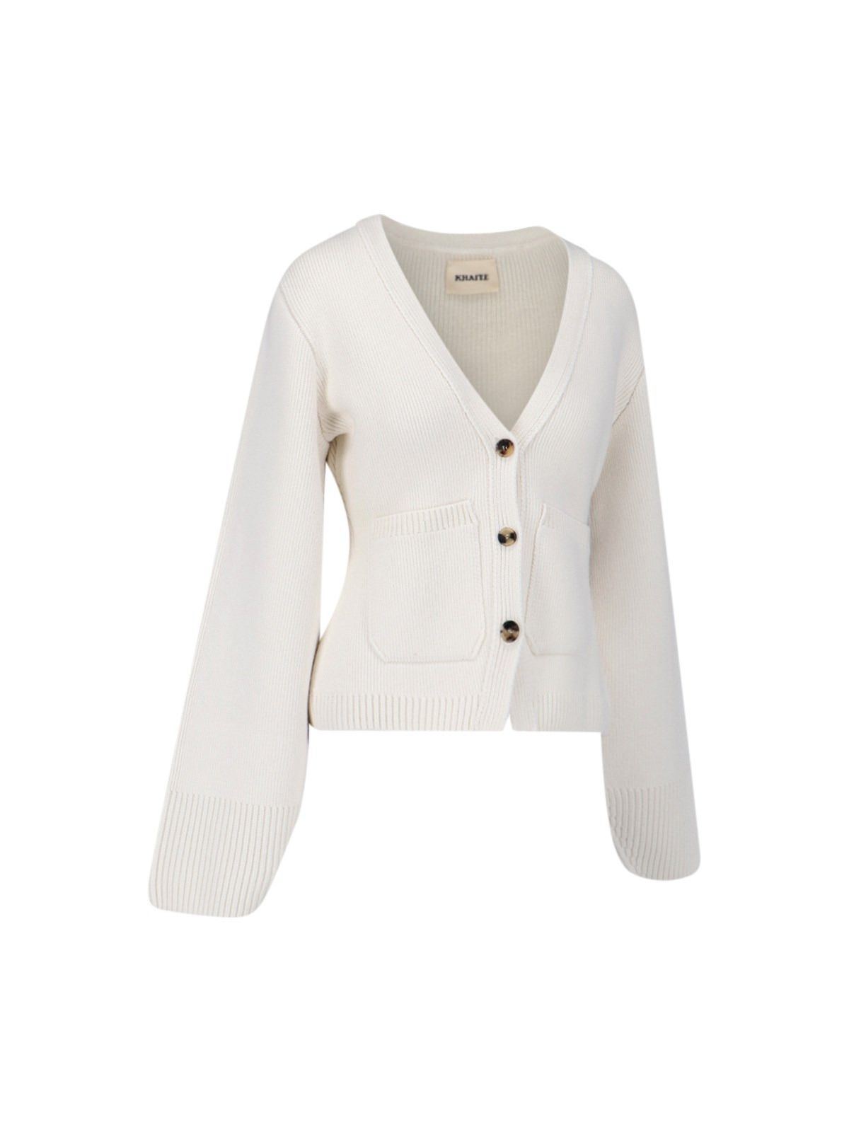 'THE SCARLET' CARDIGAN - 2