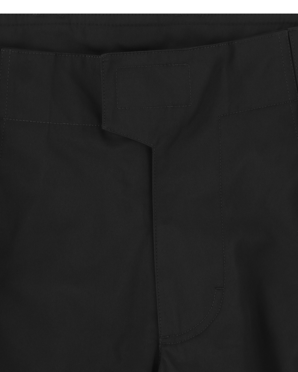 TACTICAL PANT WITH BUCKLE - 7