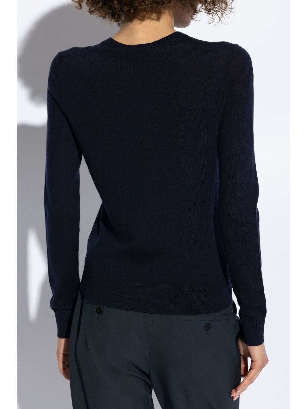 crew-neck jumper - 4