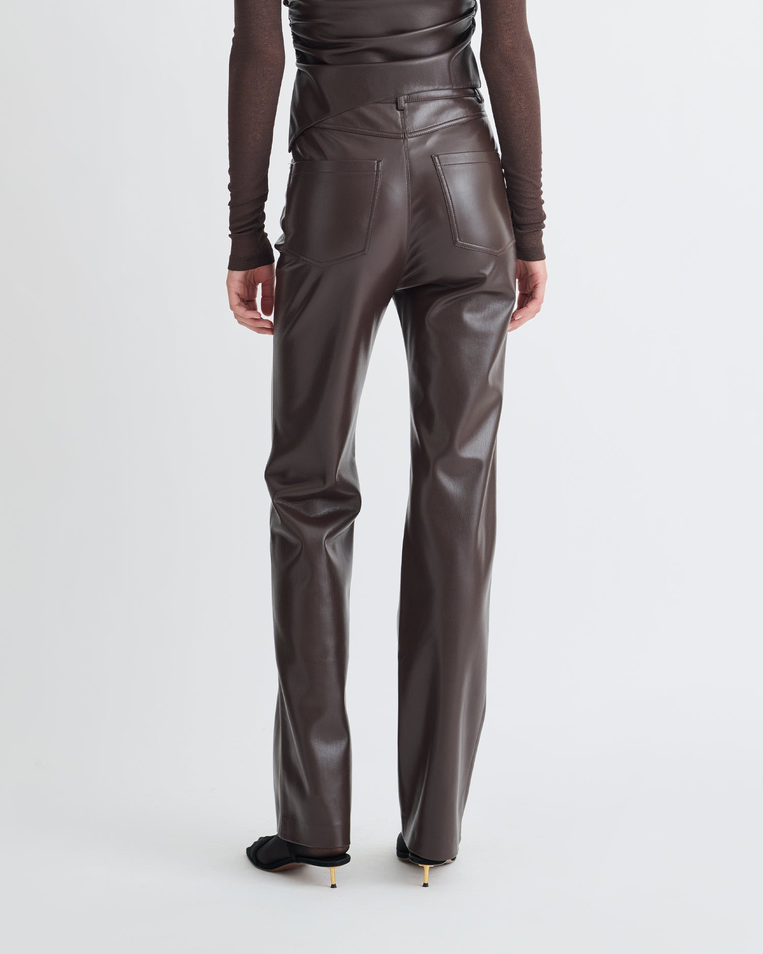 Okobor Pants - 5