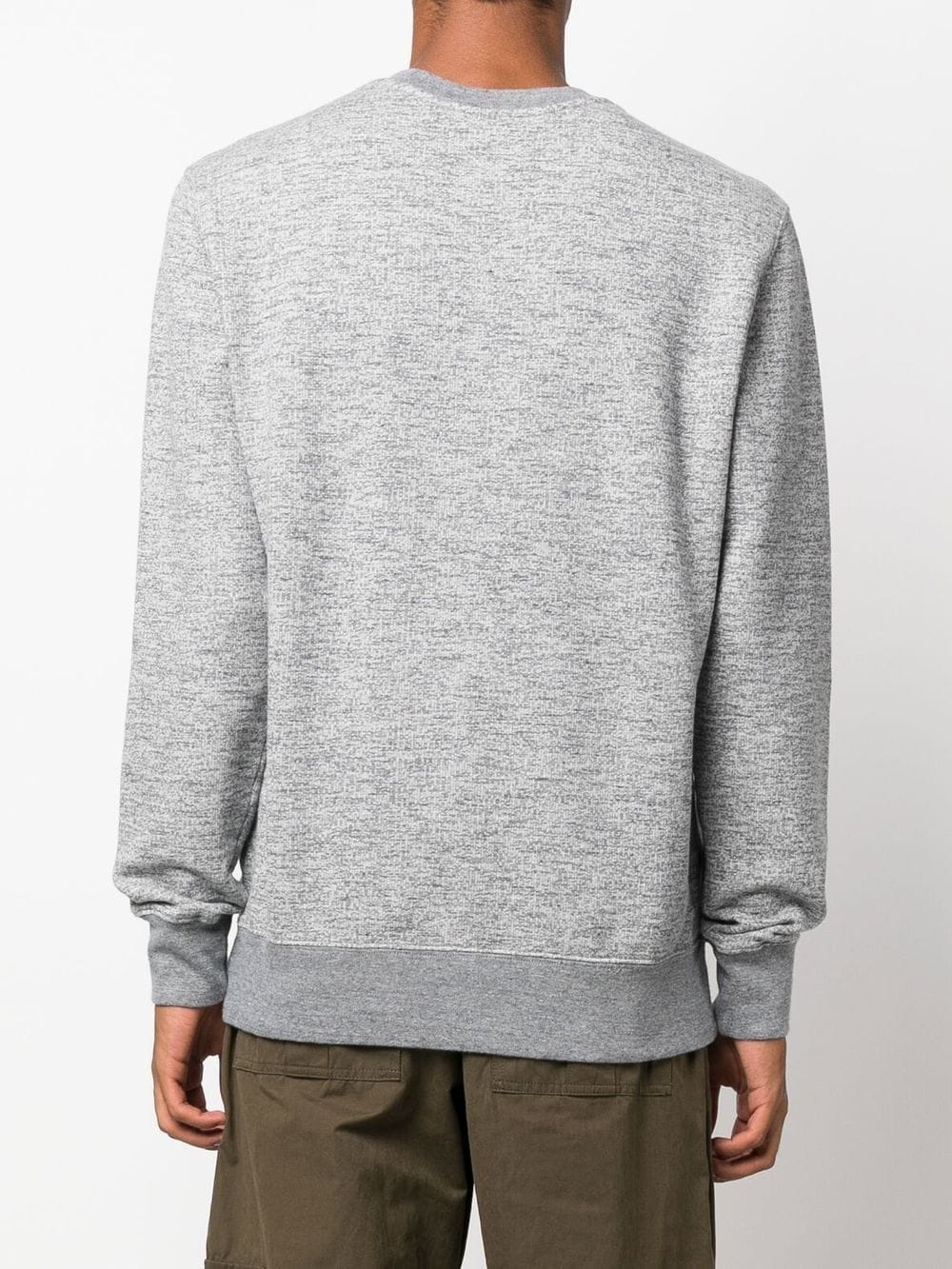 One Star long-sleeve sweatshirt - 4