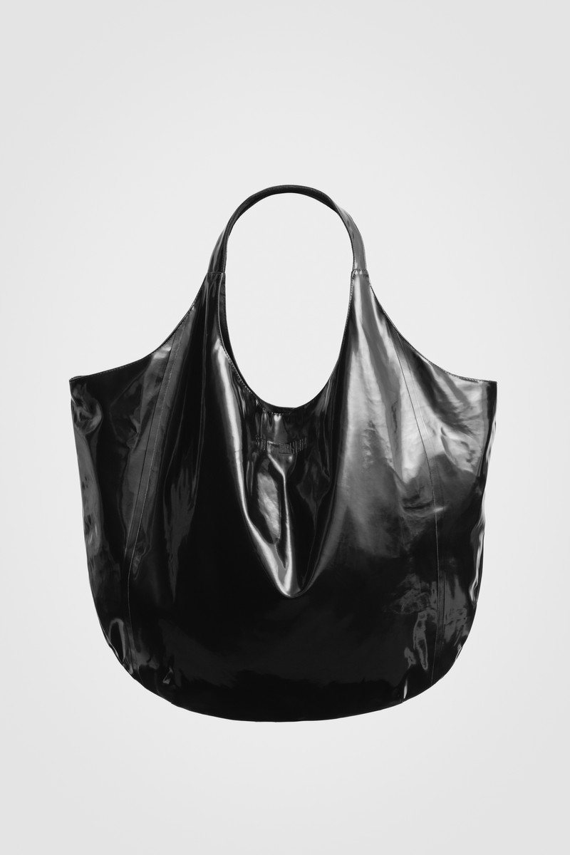 Svea Bag Opal Black 1