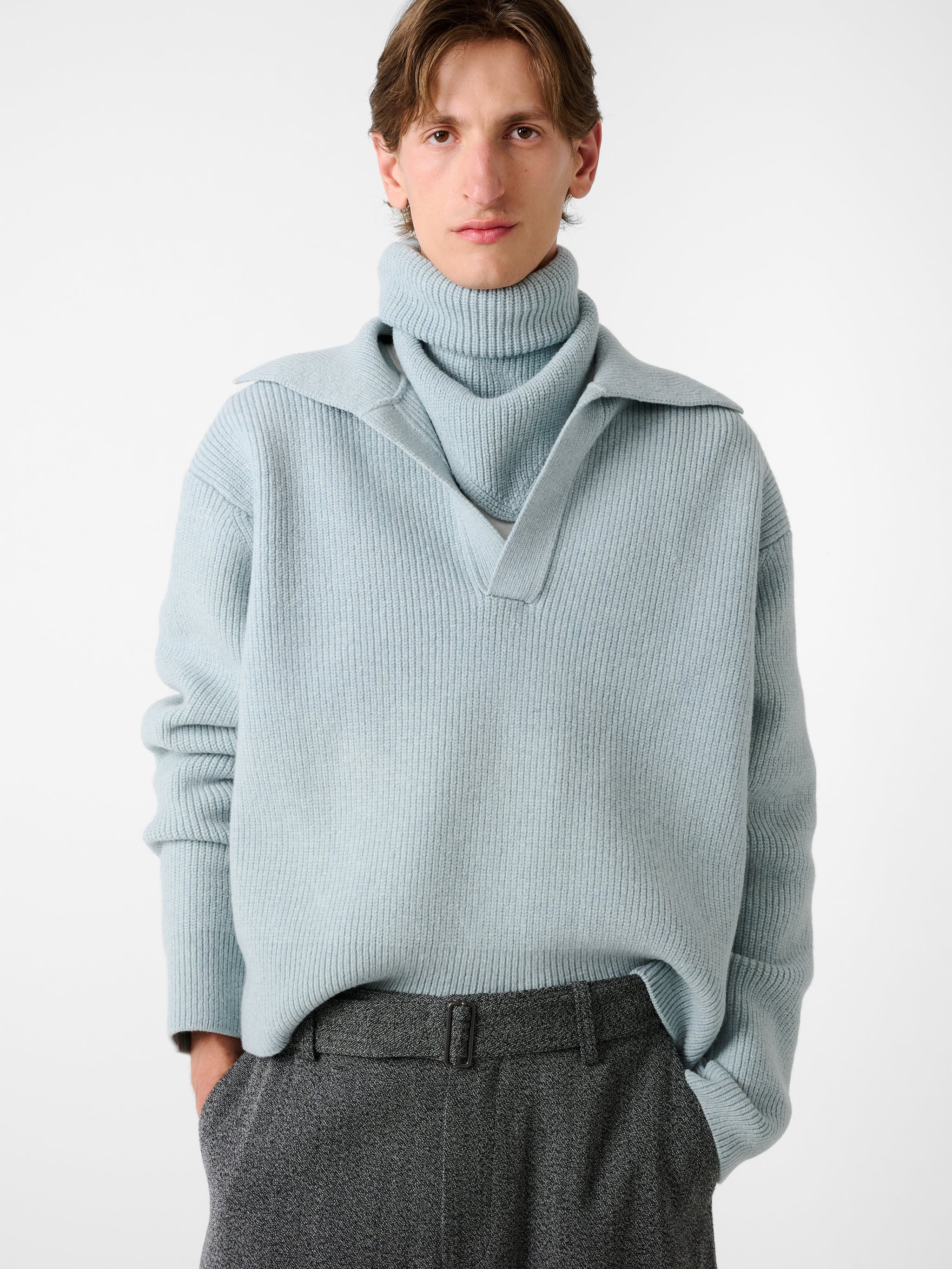 Nash Knit - 11